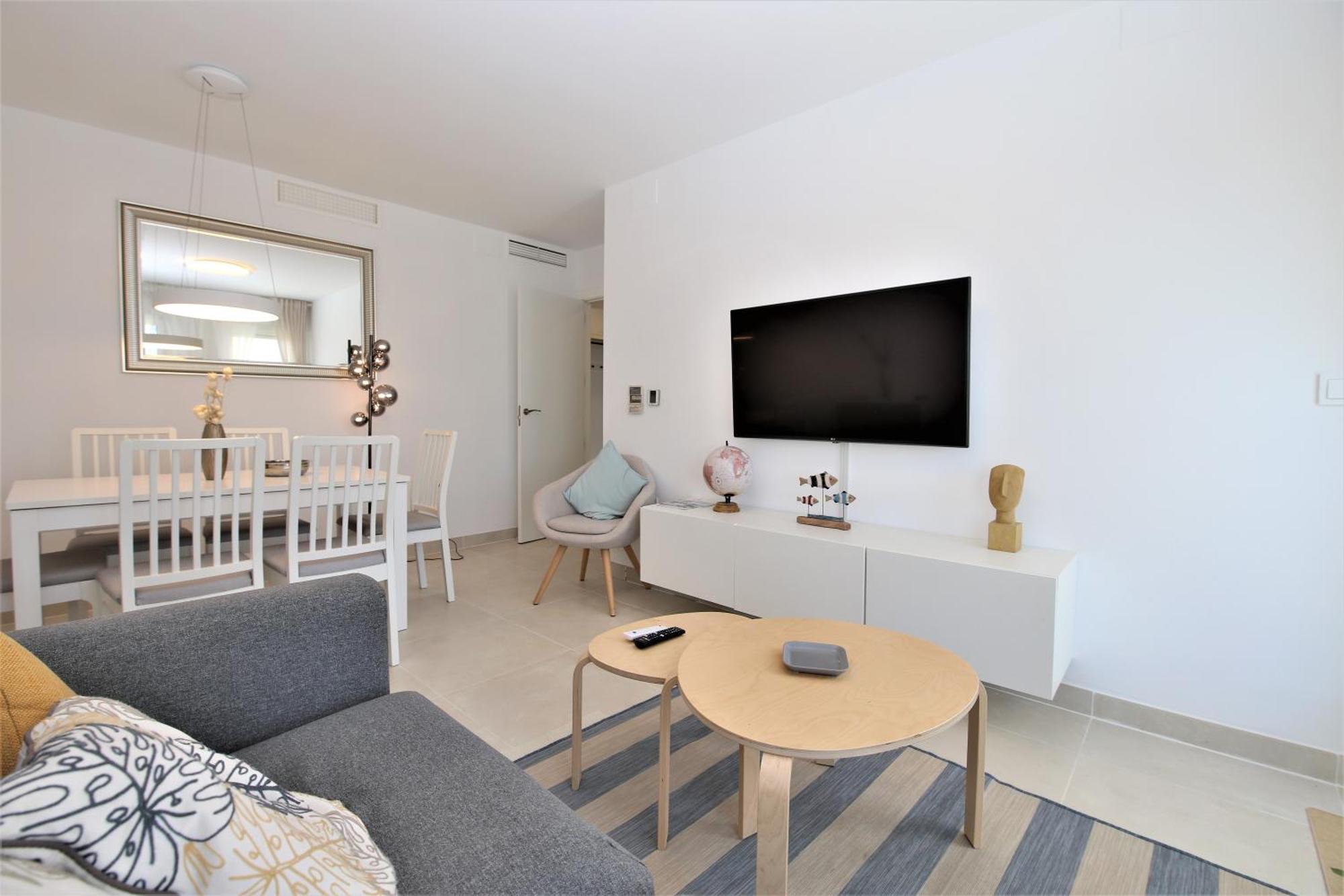 Apartment Port Penthouse Marcela Estepona