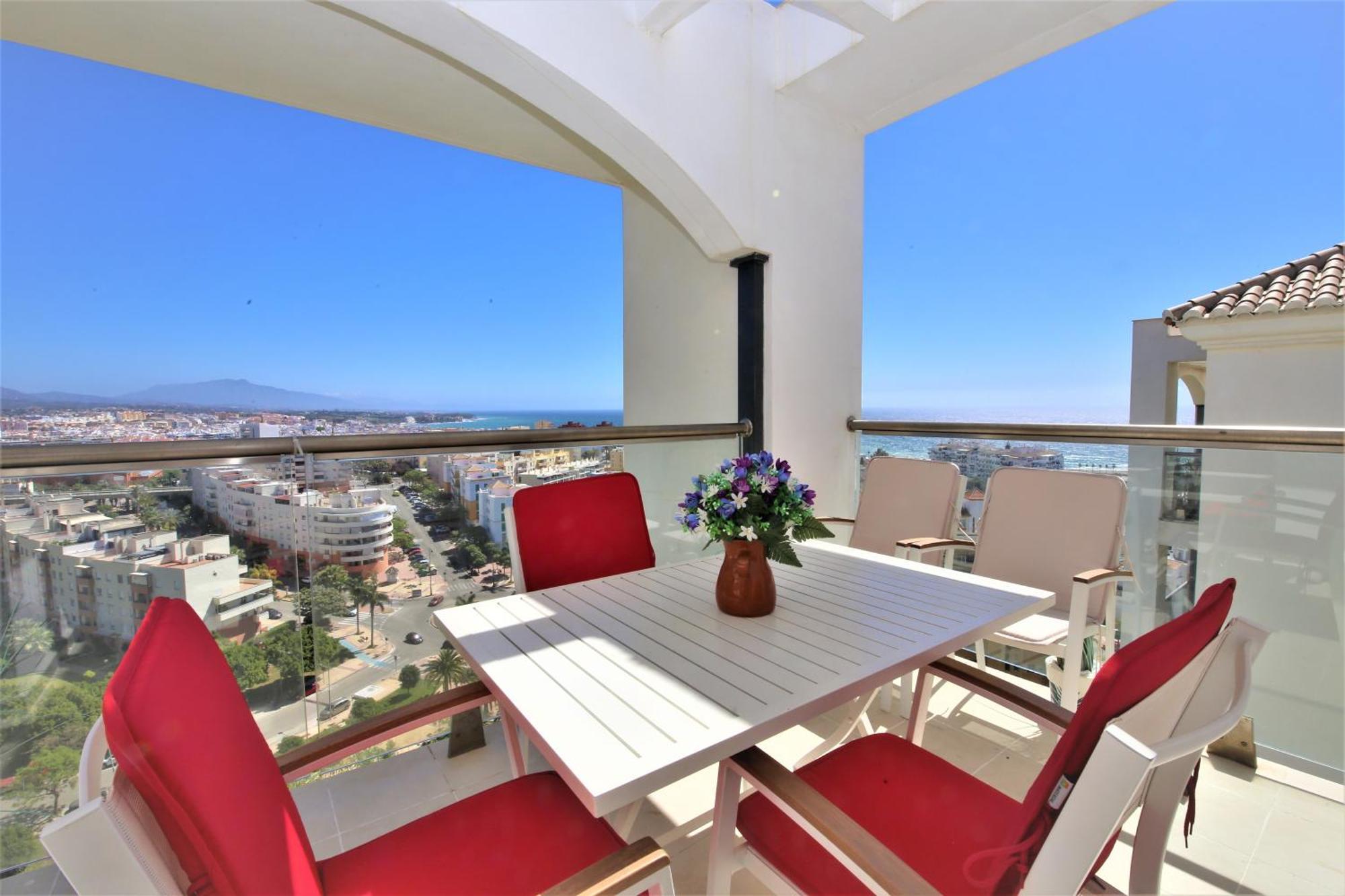 Port Penthouse Marcela *