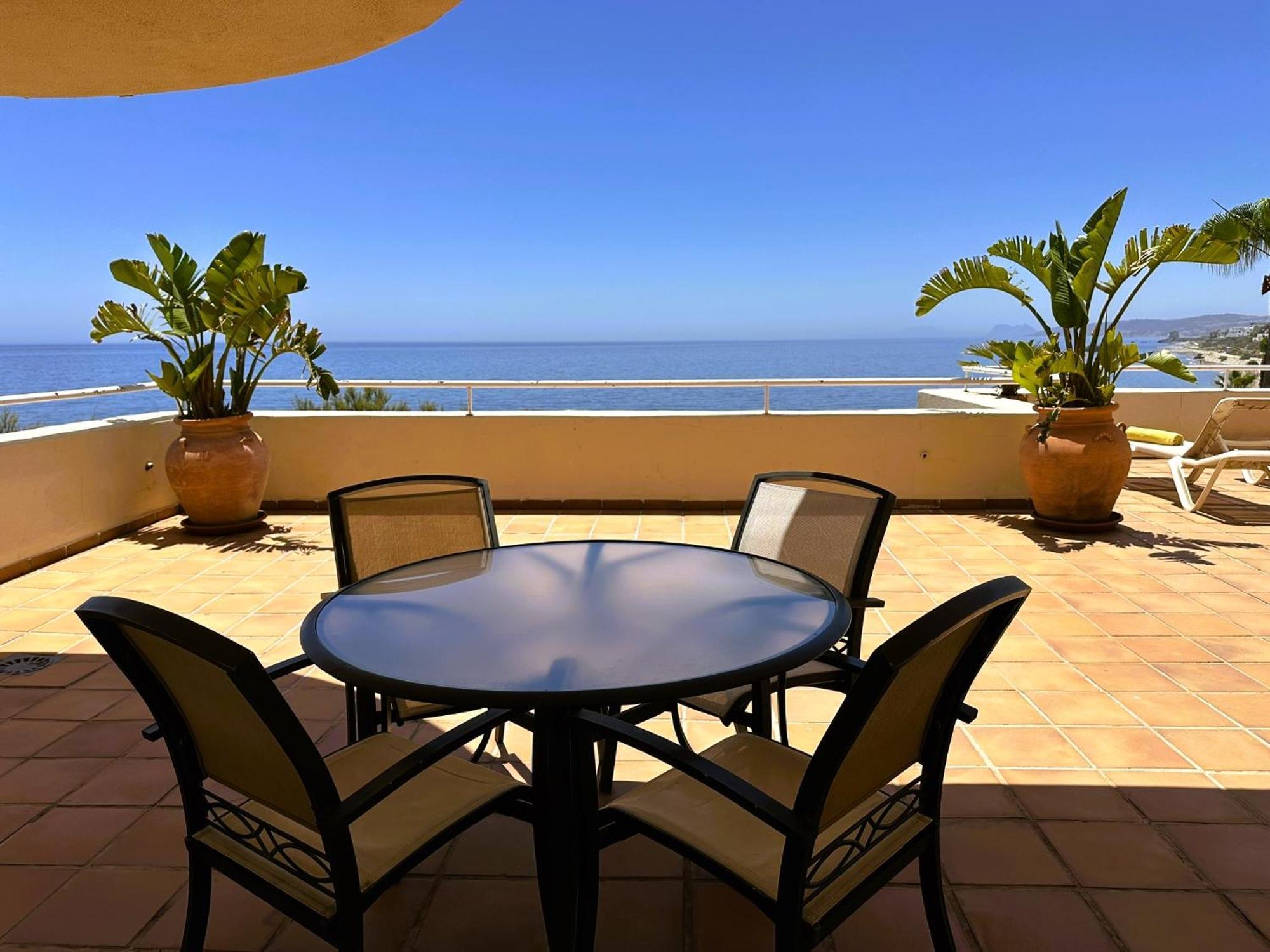 Bermuda Apartamento