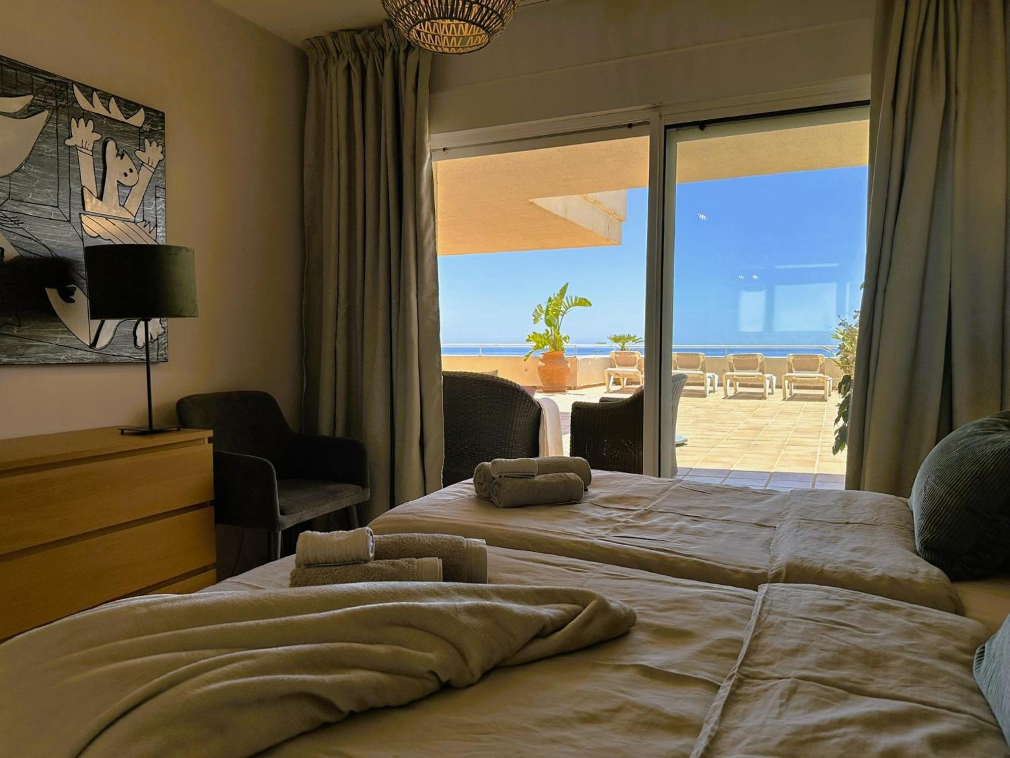 Bermuda Apartamento Estepona