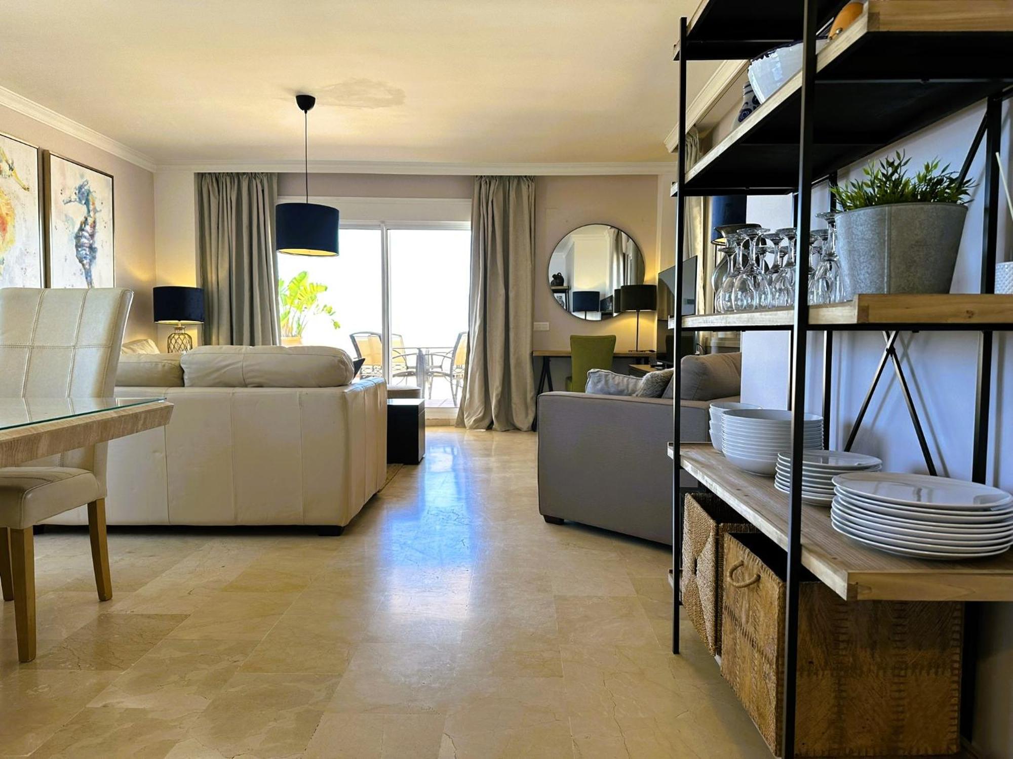 Bermuda Apartamento
