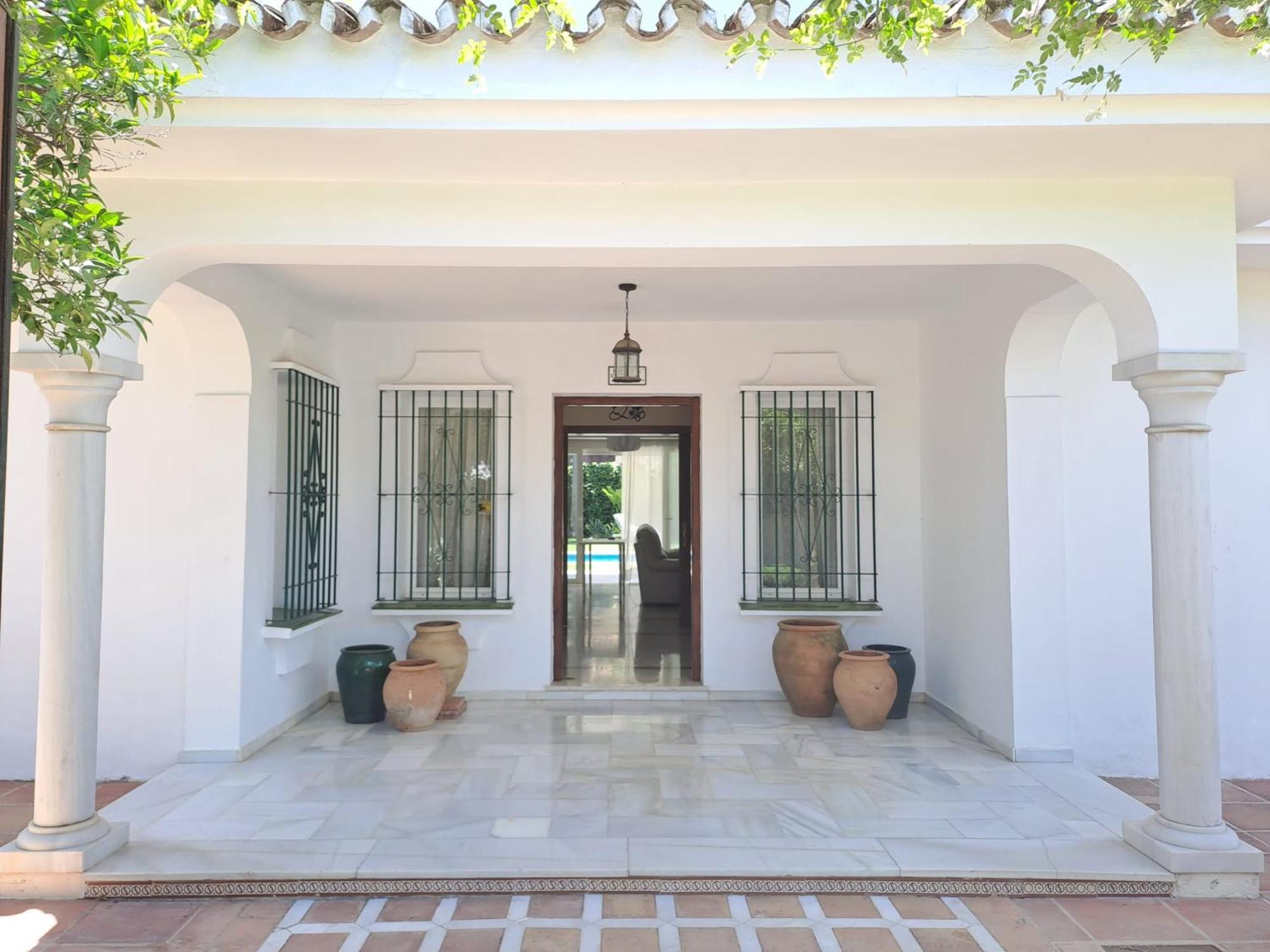 Noctua Pool And 013 Villa