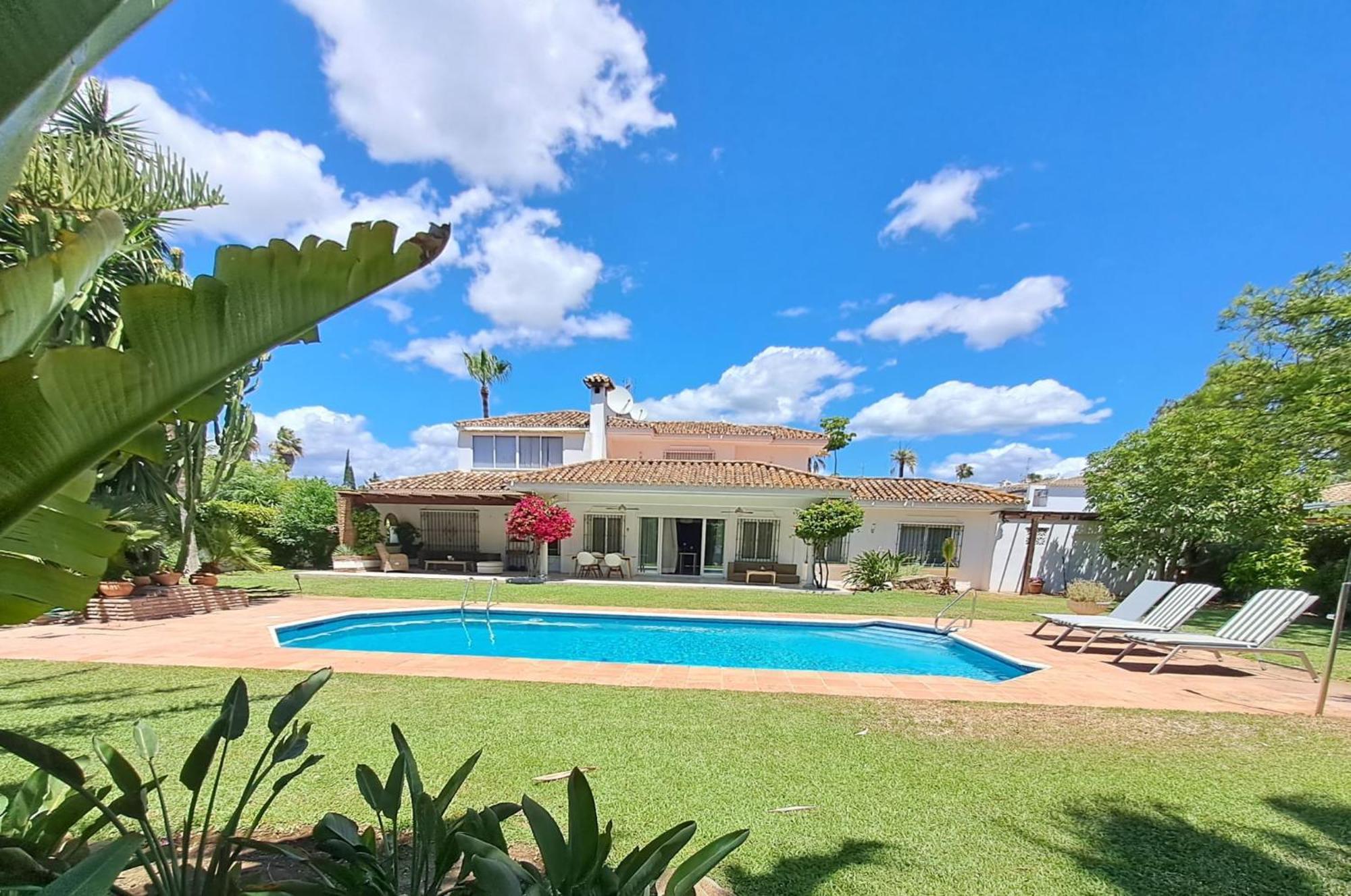 Villa Noctua Pool And 013 *