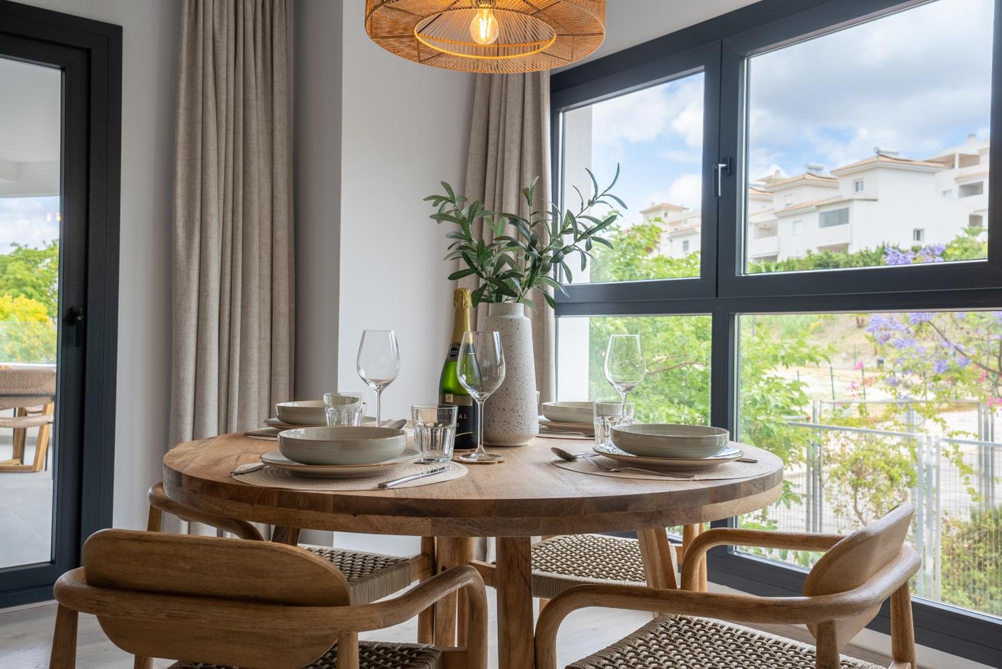 El Paraiso De Lujo Appartement