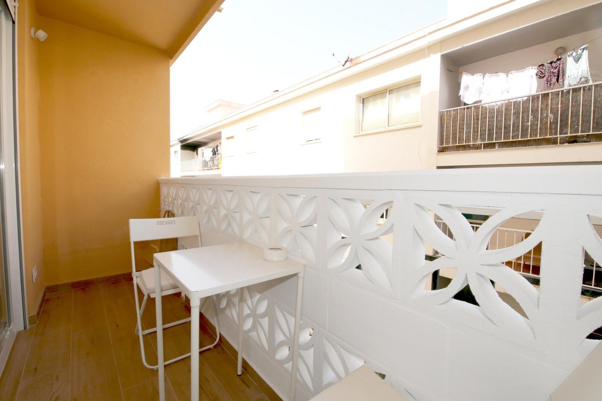 Centre Beachfront Rossi