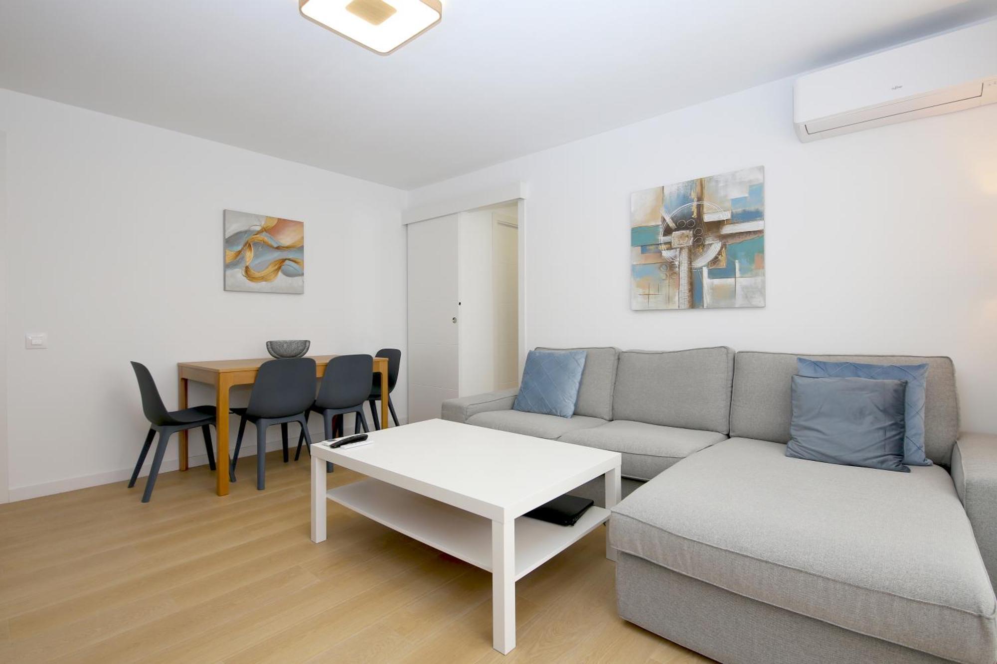 Apartamento Centre Beachfront Rossi Estepona
