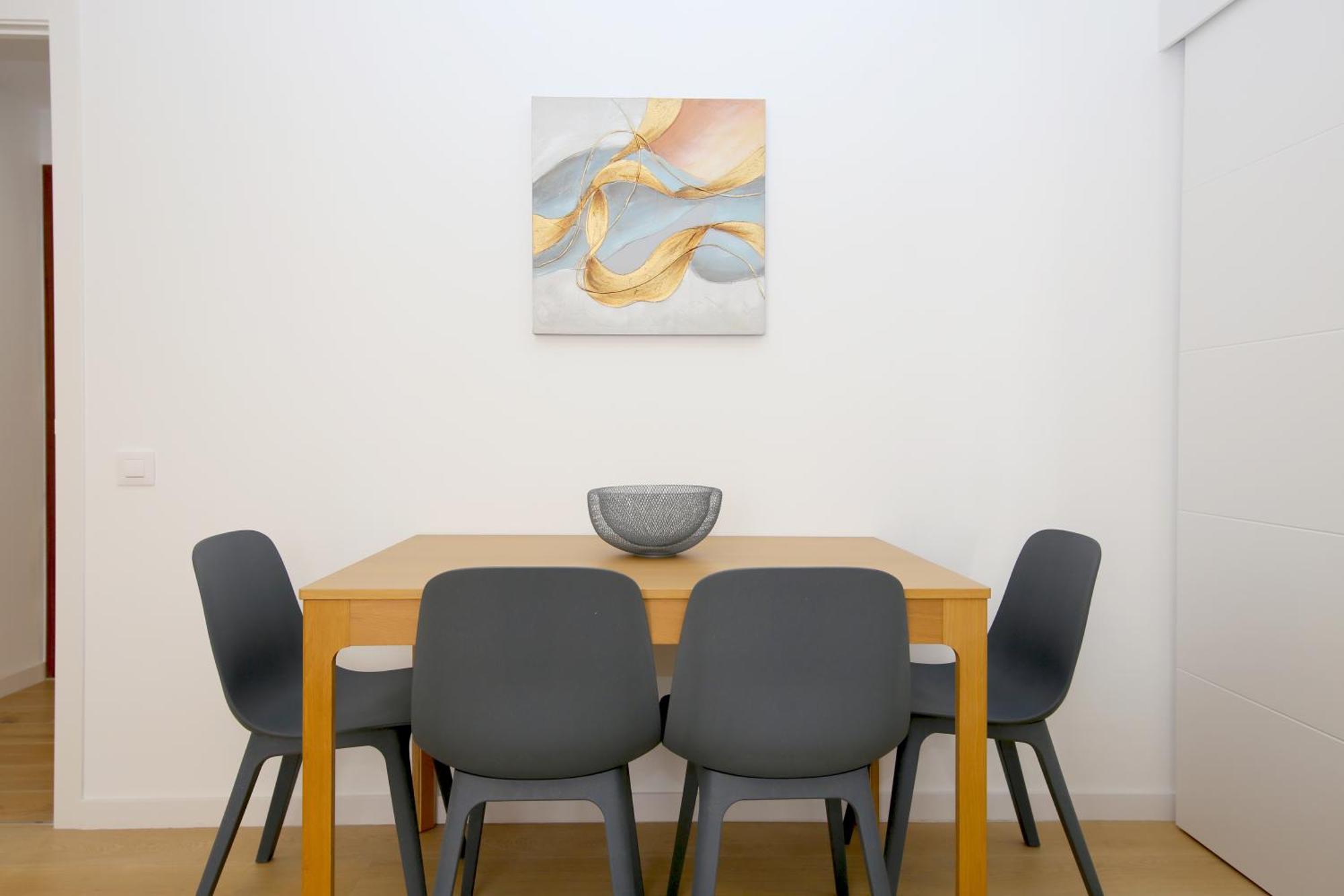 Centre Beachfront Rossi Apartamento Estepona