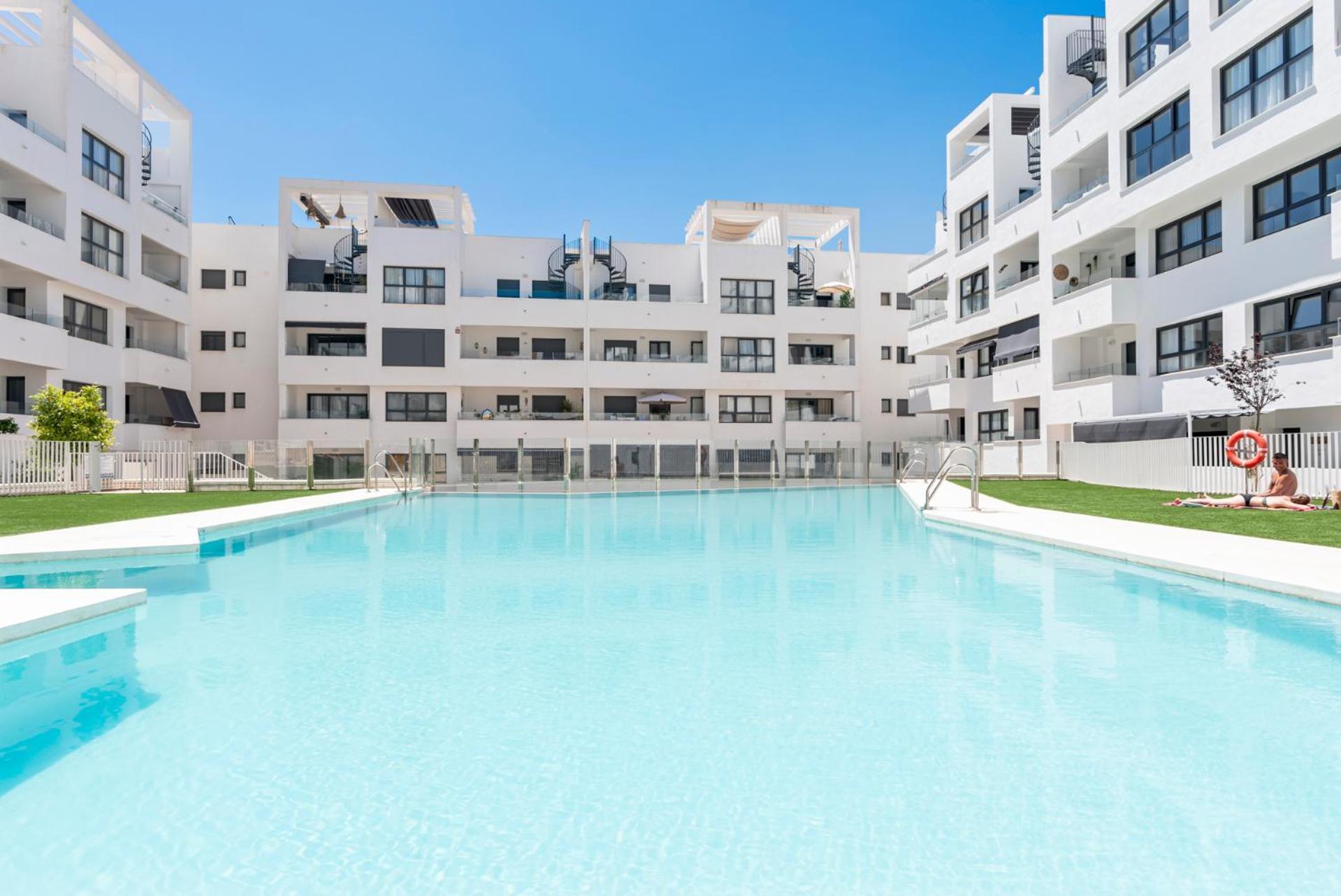 Casa Isa - Luxury Penthouse Seaview Apartment