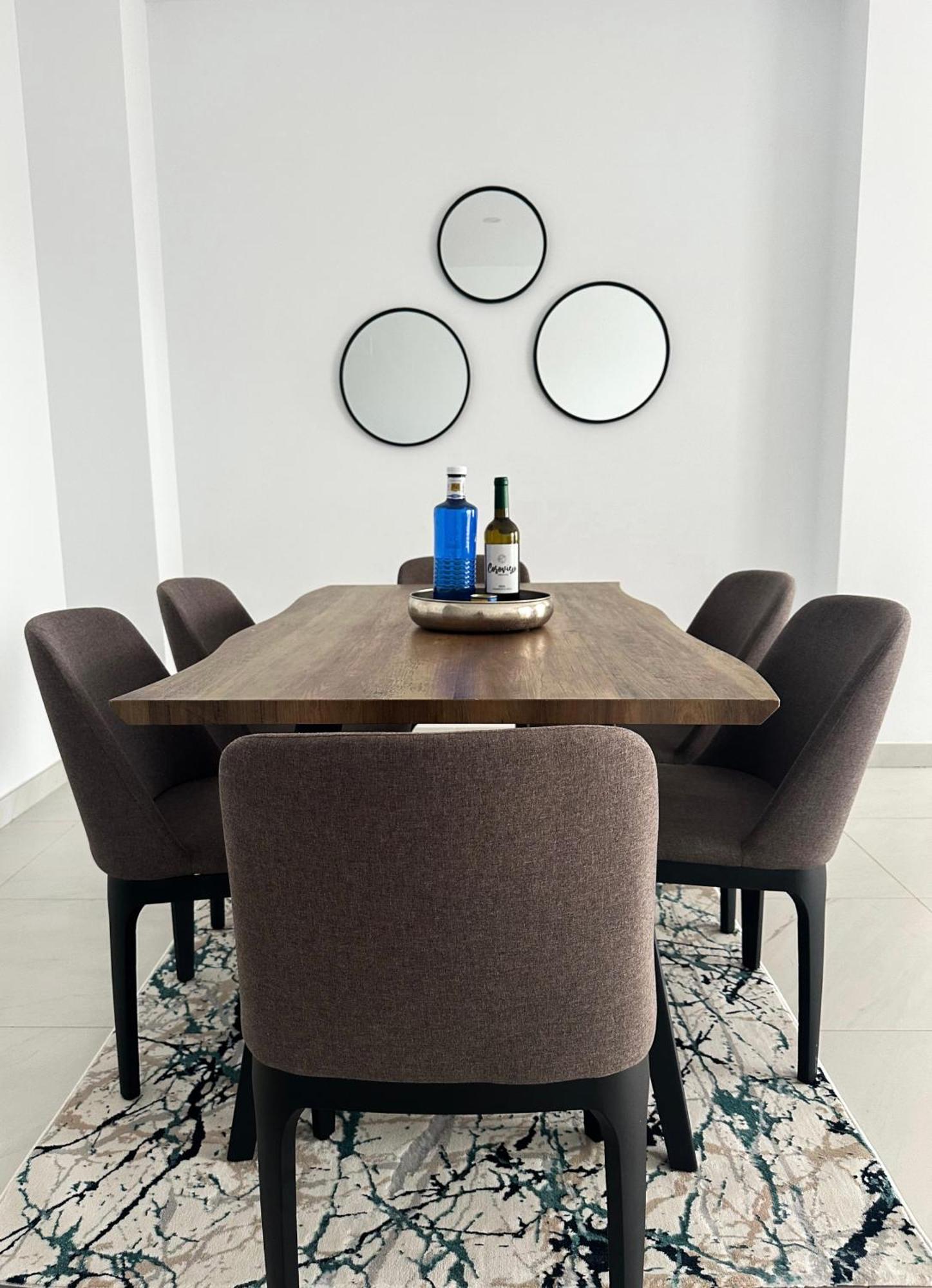 Apartment Mirador *