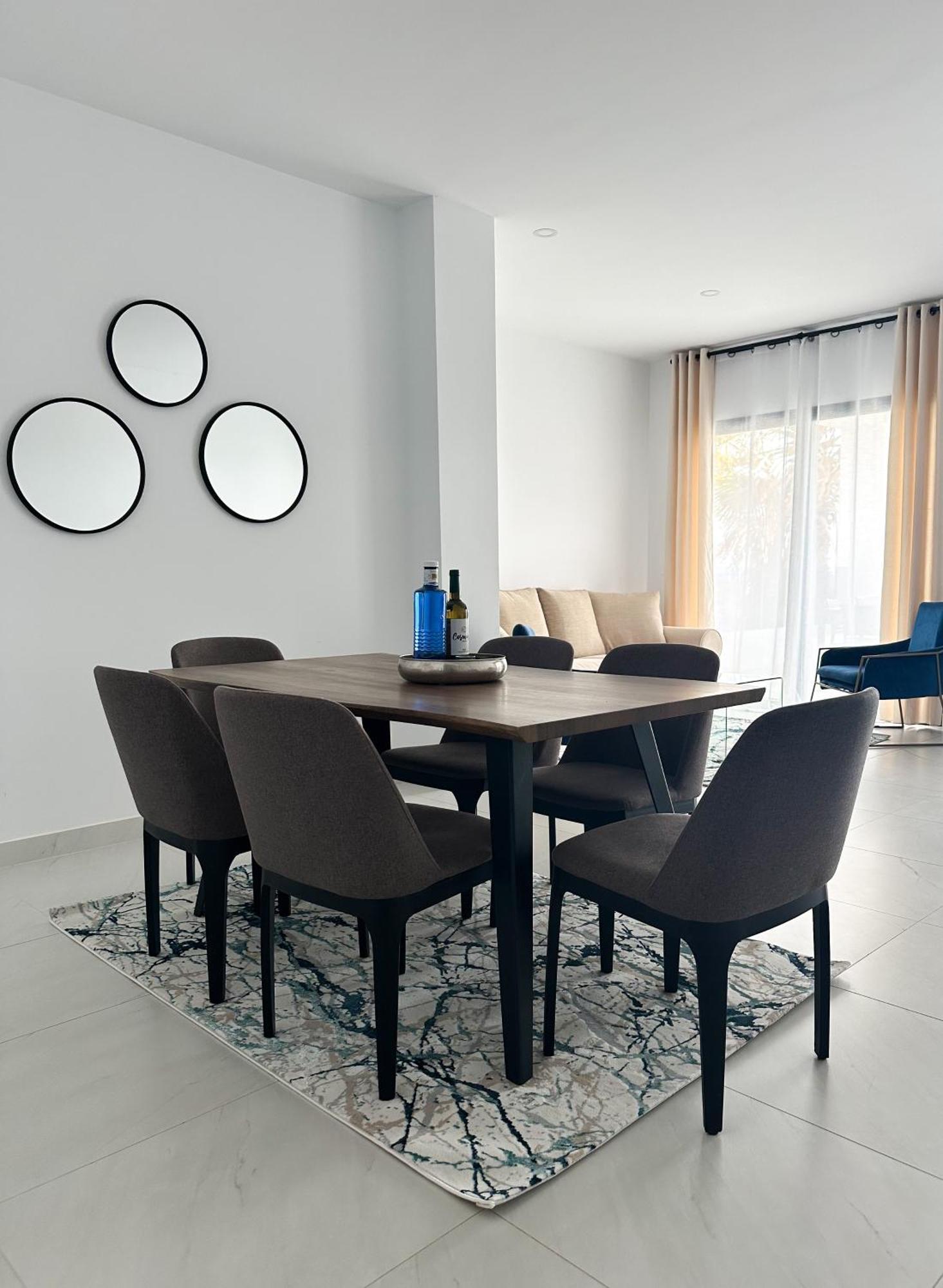 Mirador Apartment *