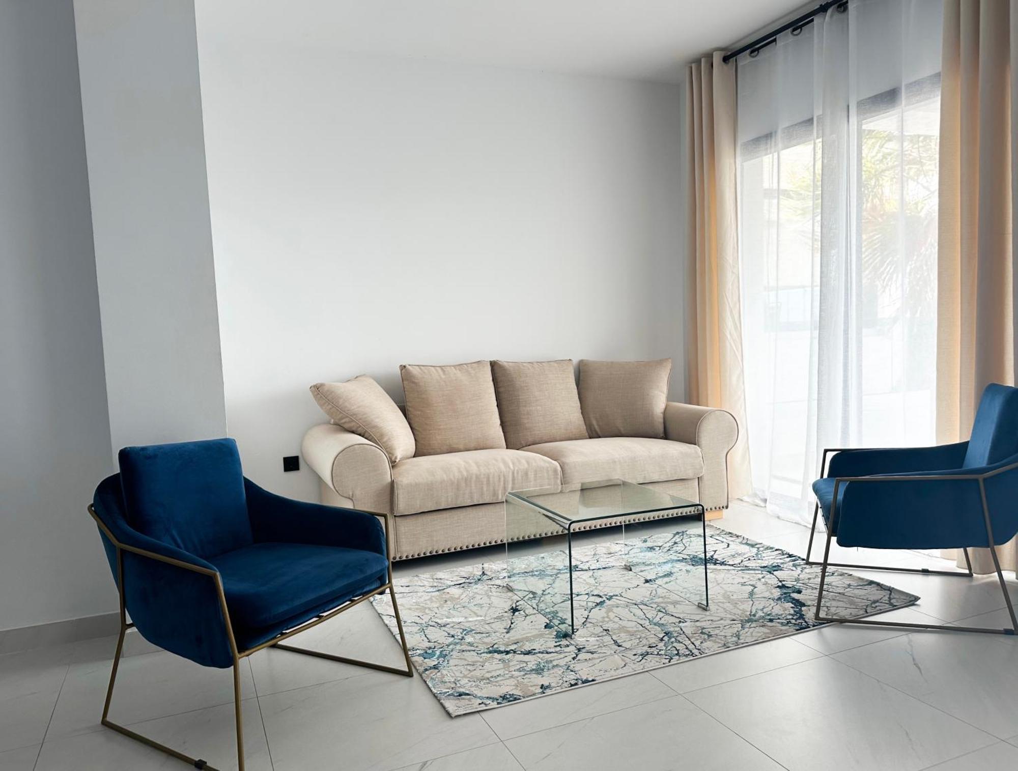 Mirador Apartment Estepona