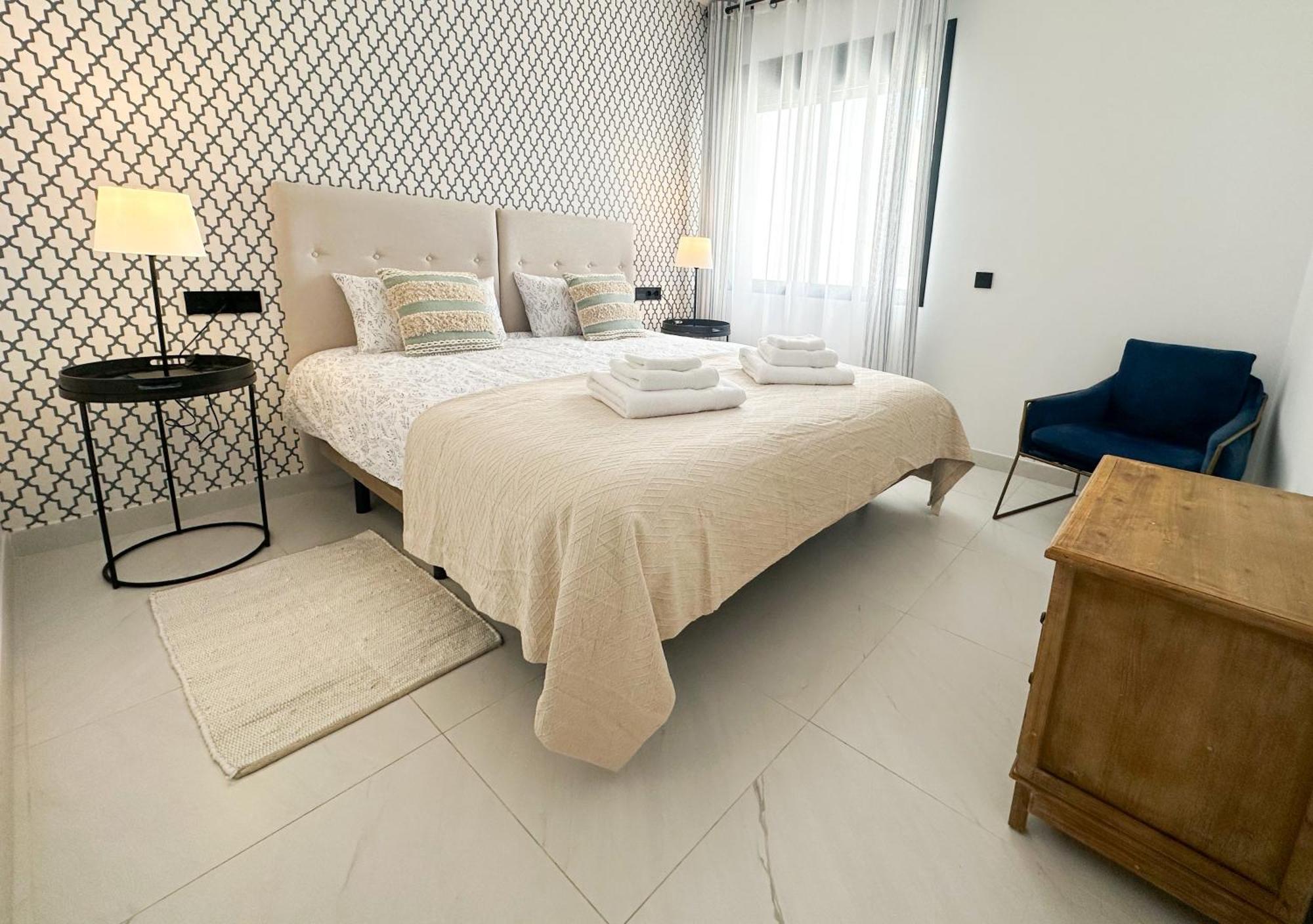Mirador Apartment Estepona