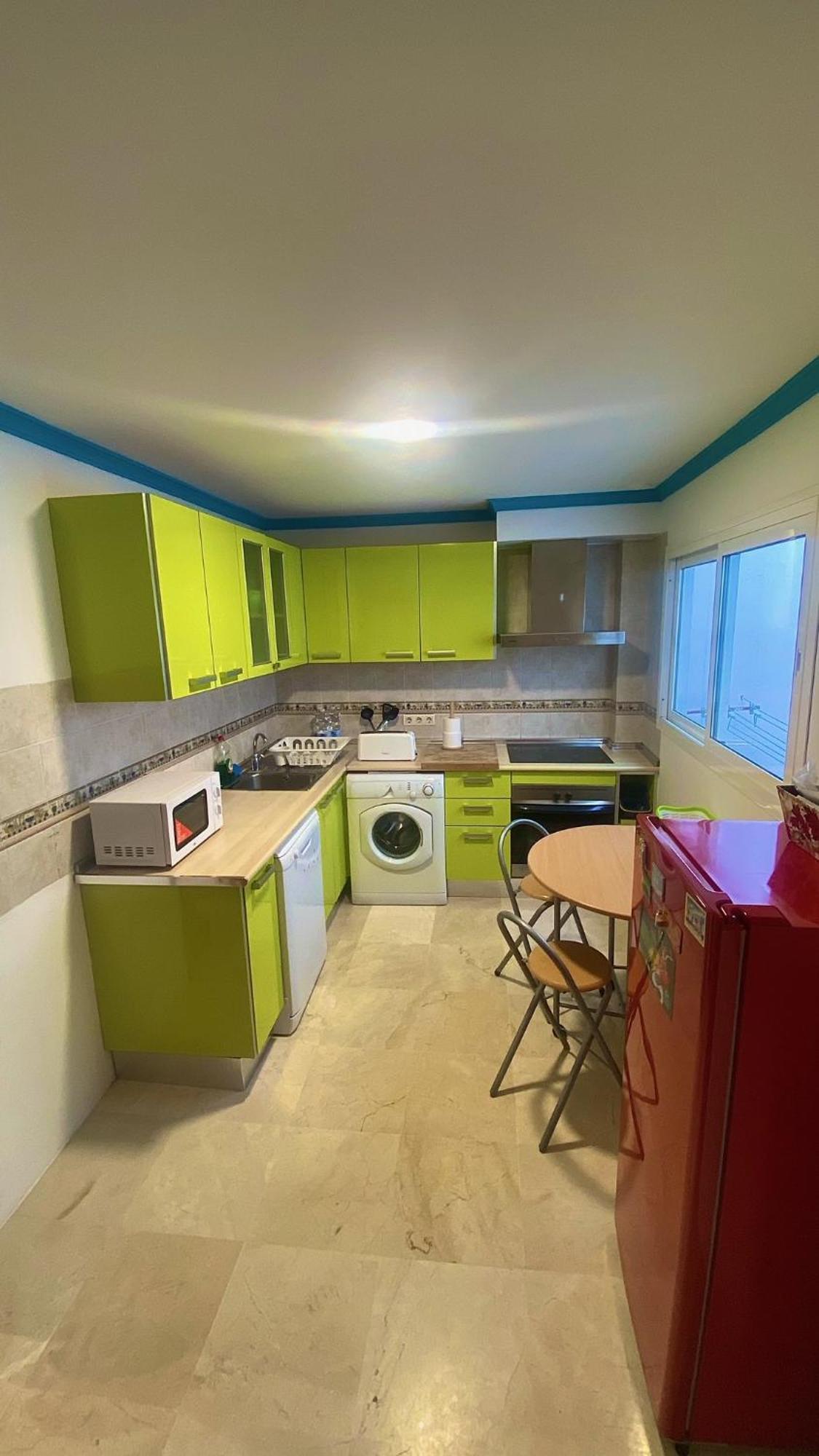 Apartamento Loving Mediterranean Estepona