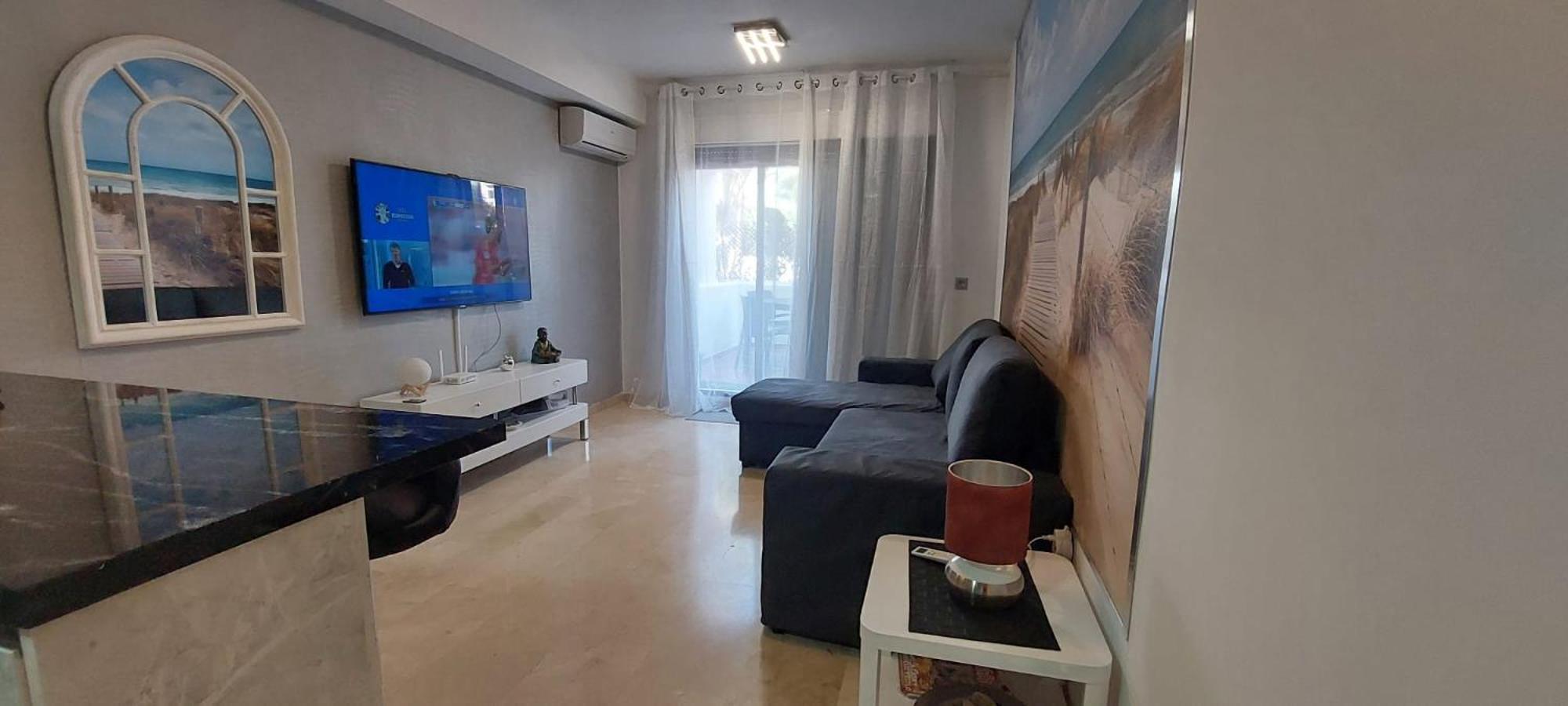 Apartment Costalita Del Sol