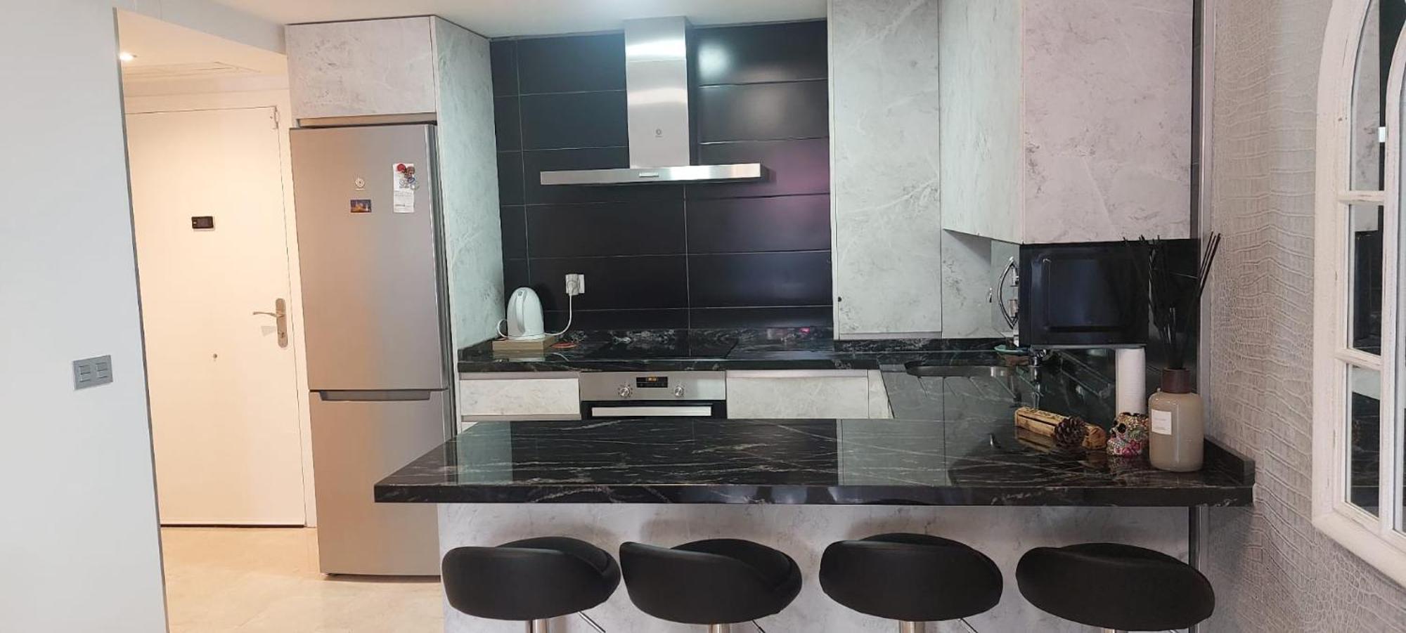 Costalita Del Sol Apartment