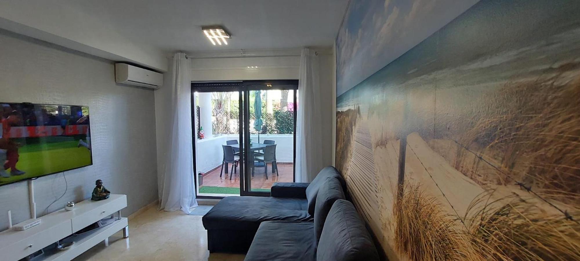 Apartment Costalita Del Sol