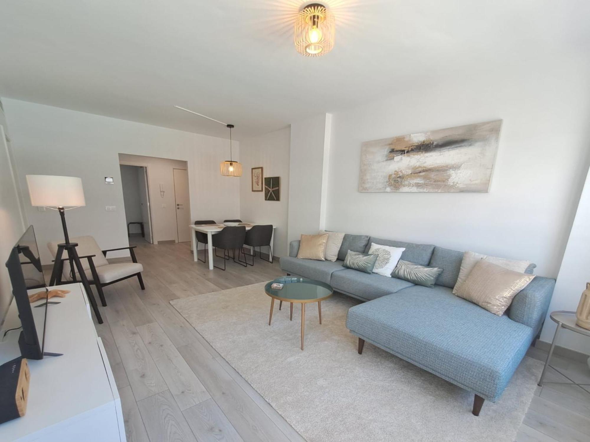Apartamento Noctua Centro Gardens 024 *