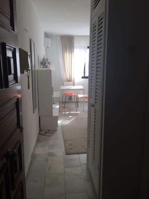 Precioso Estudio Cerca Del Centro Y Del Puerto Apartment Estepona