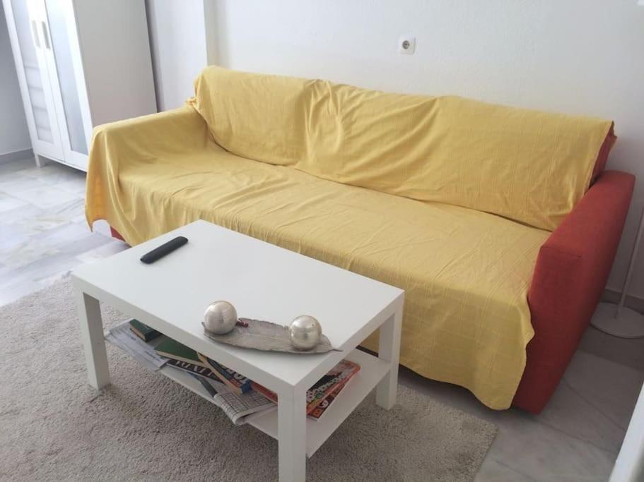 Apartment Precioso Estudio Cerca Del Centro Y Del Puerto Estepona