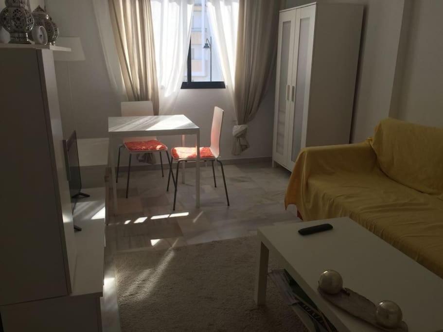 Precioso Estudio Cerca Del Centro Y Del Puerto Estepona
