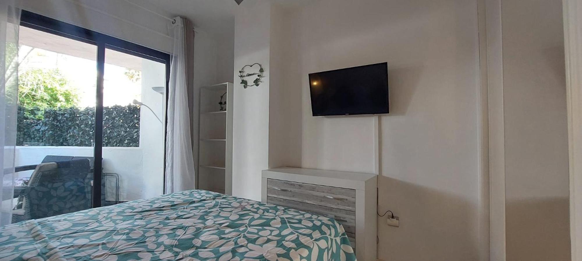 Costalita Del Sol Apartment