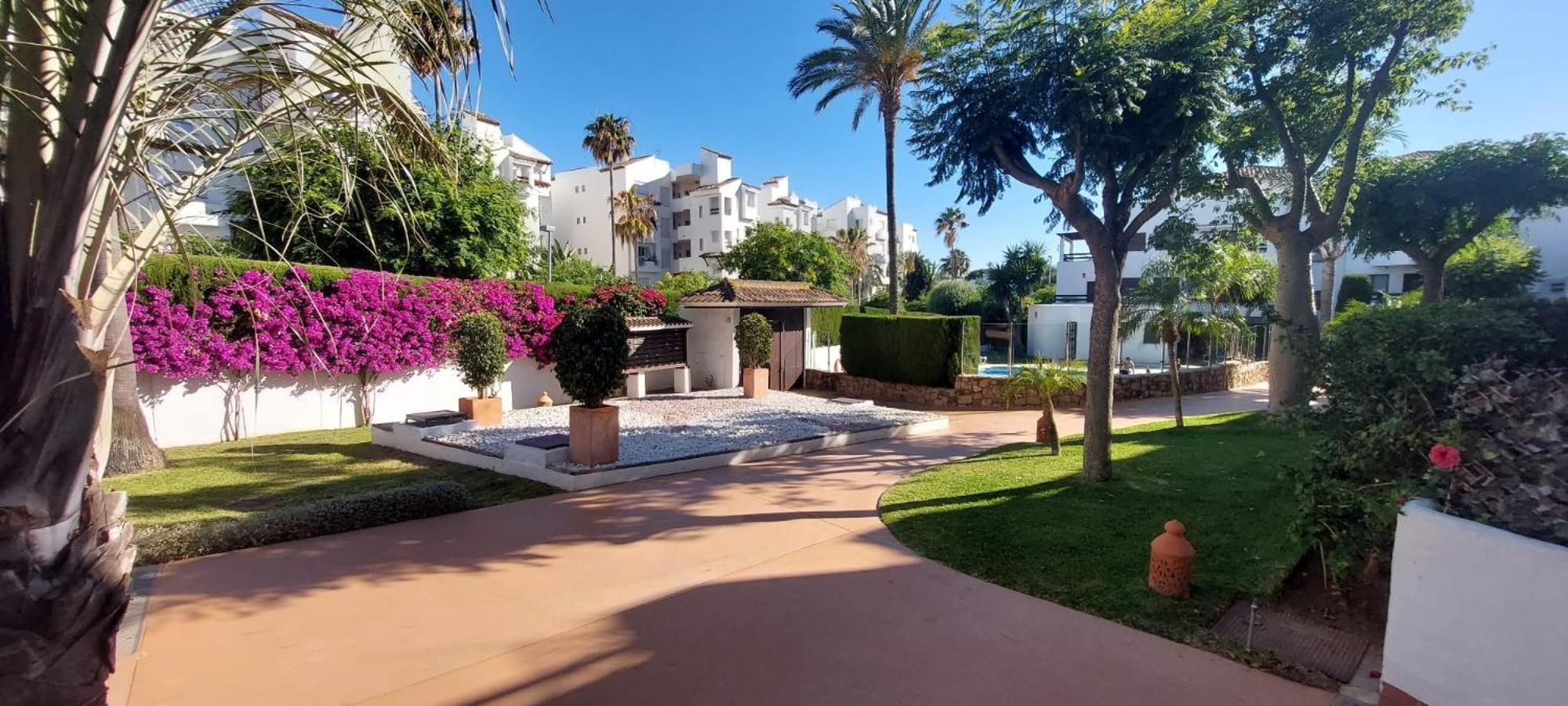 Costalita Del Sol Apartment *