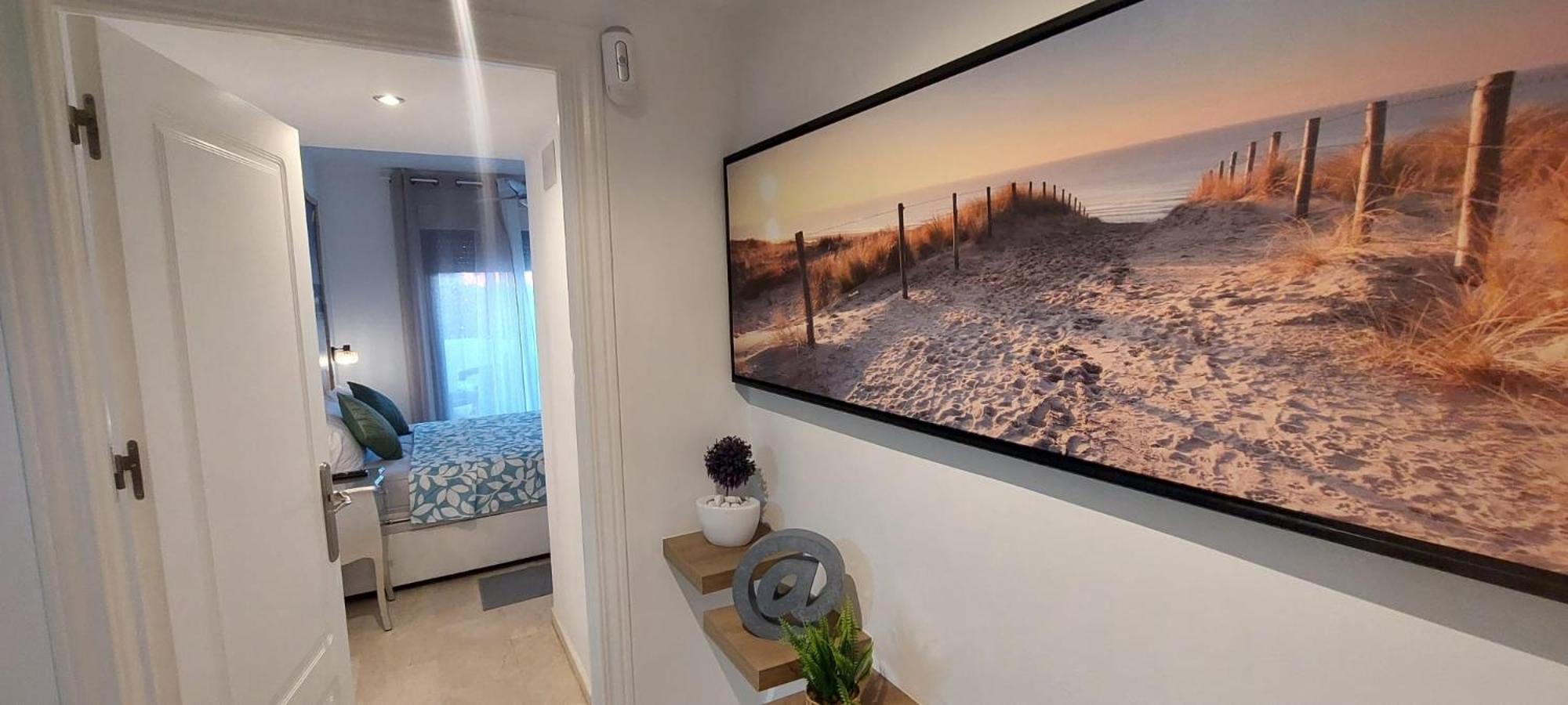 Apartment Costalita Del Sol