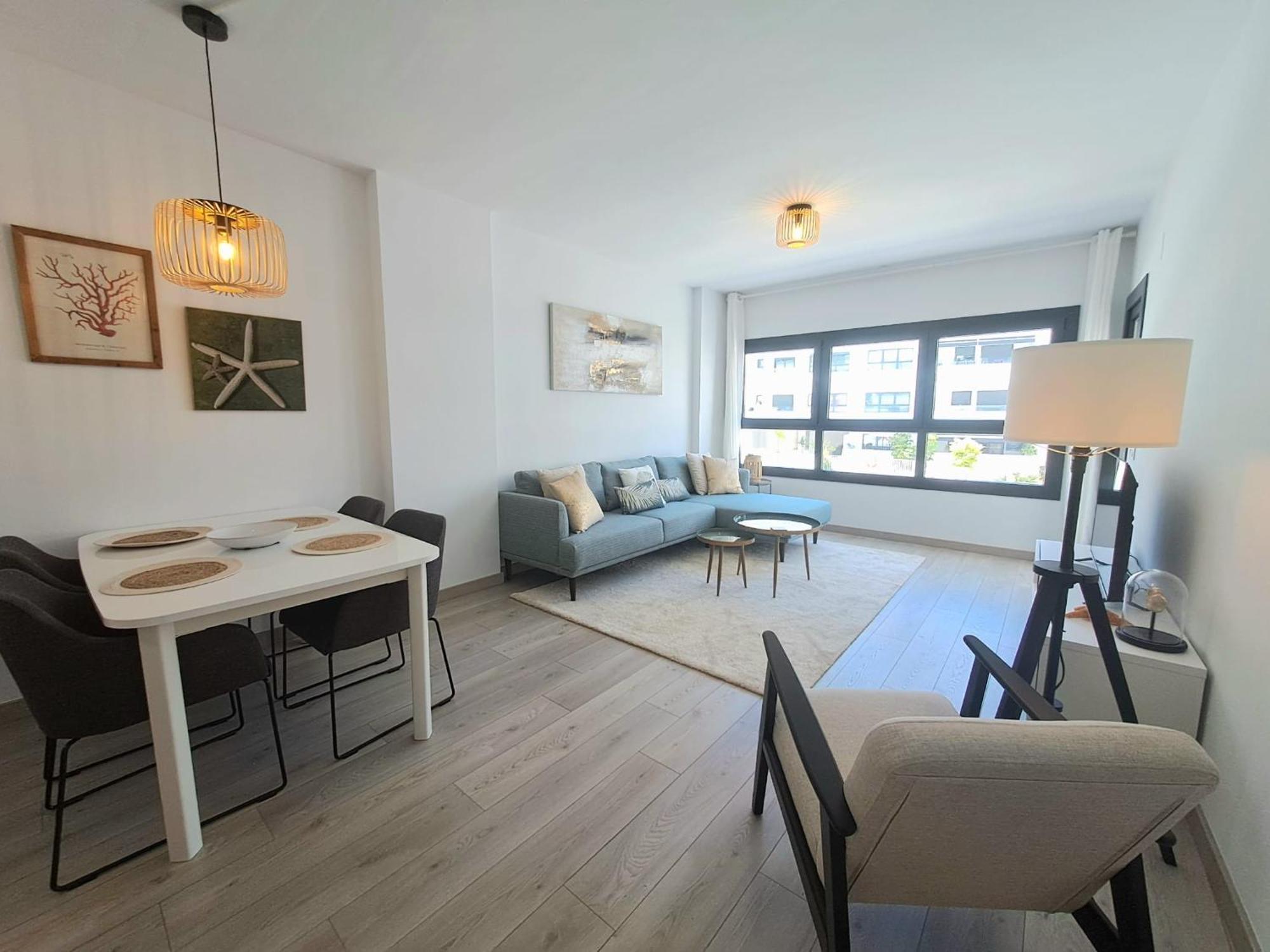 Apartamento Noctua Centro Gardens 024