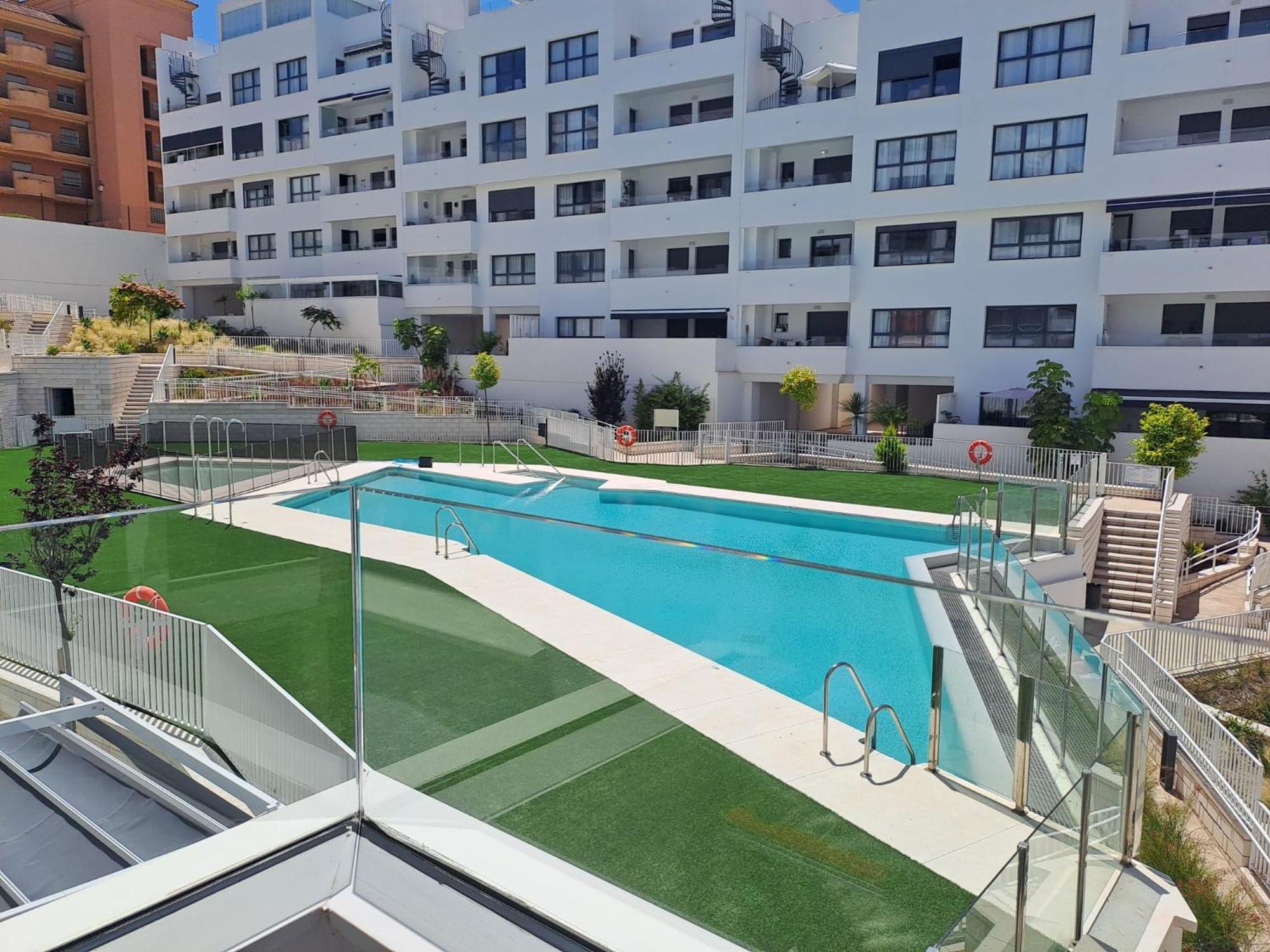 Apartamento Noctua Centro Gardens 024 Estepona