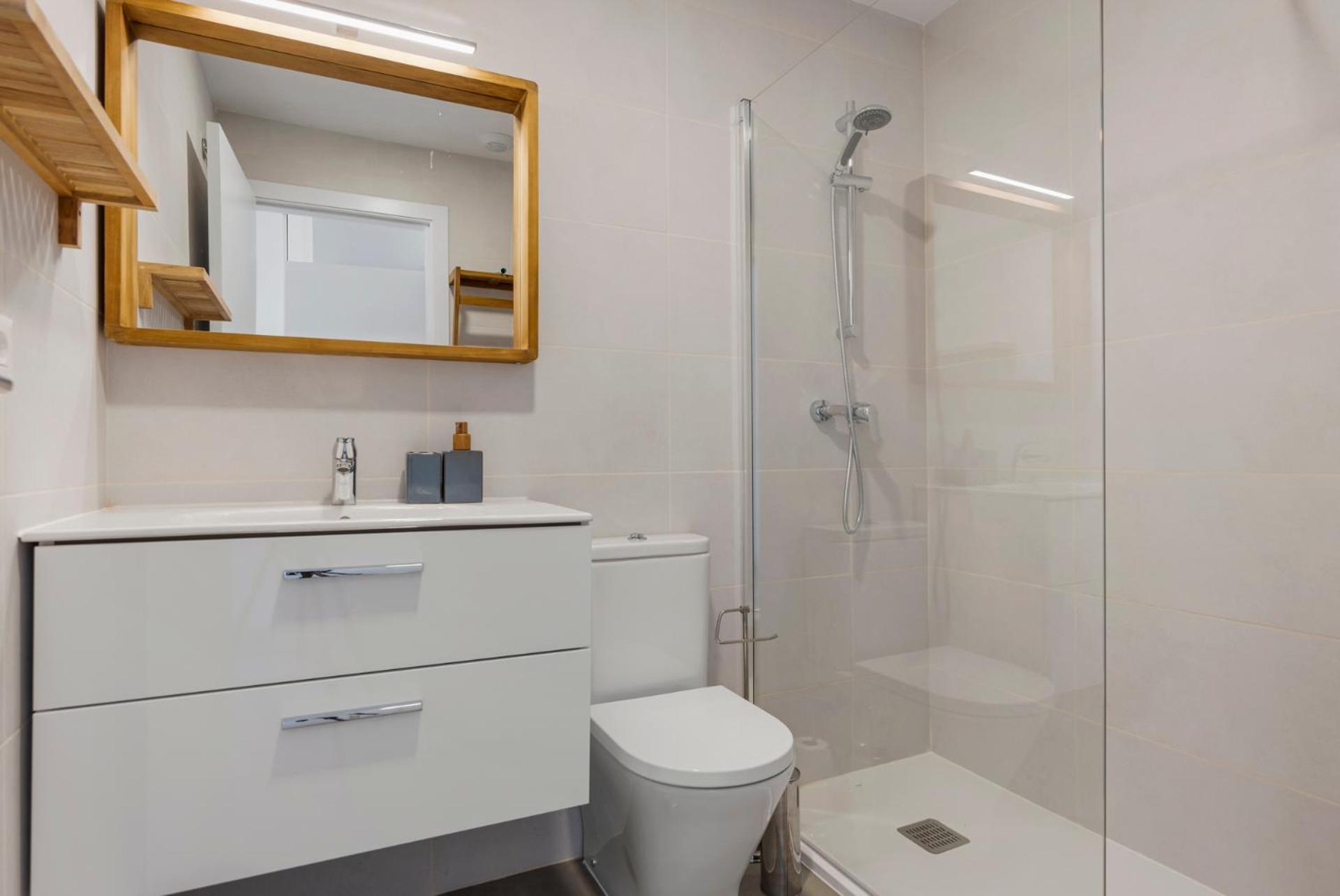 Sunny Terrace Penthouse Estepona