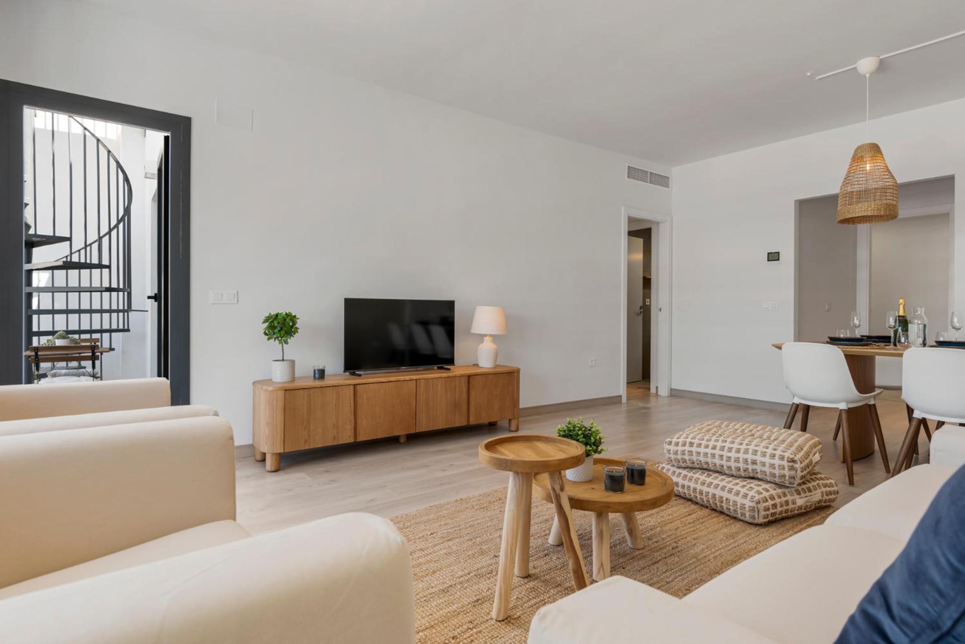 Apartment Sunny Terrace Penthouse *