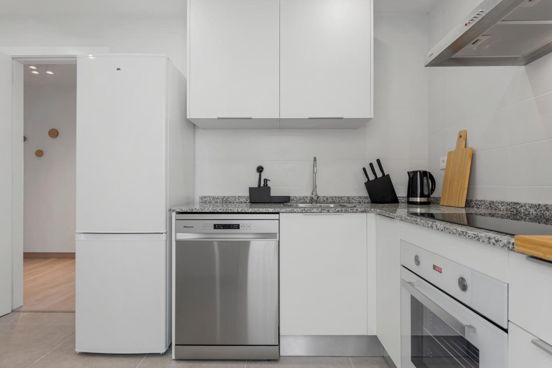 Sunny Terrace Penthouse Estepona