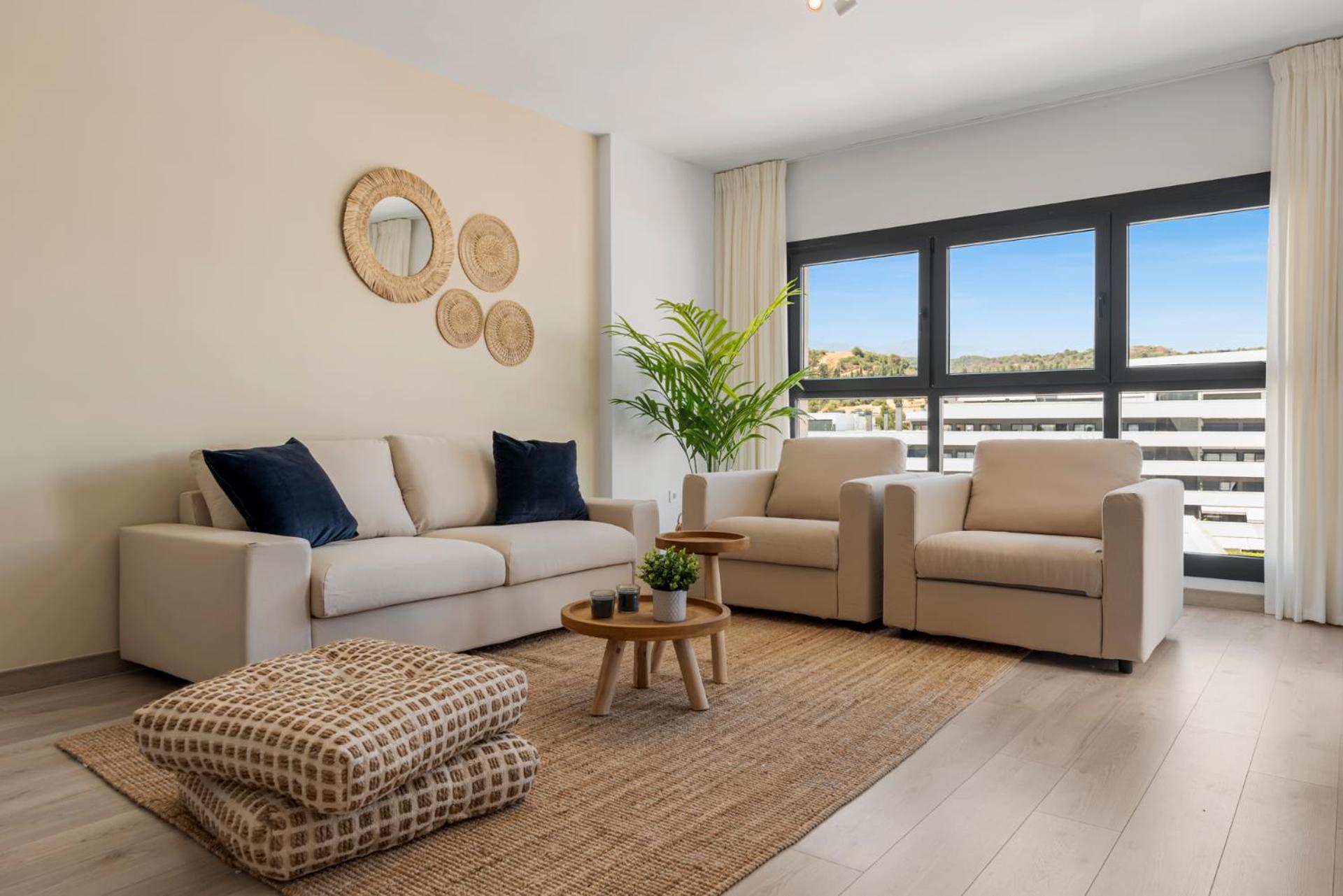 Apartment Sunny Terrace Penthouse