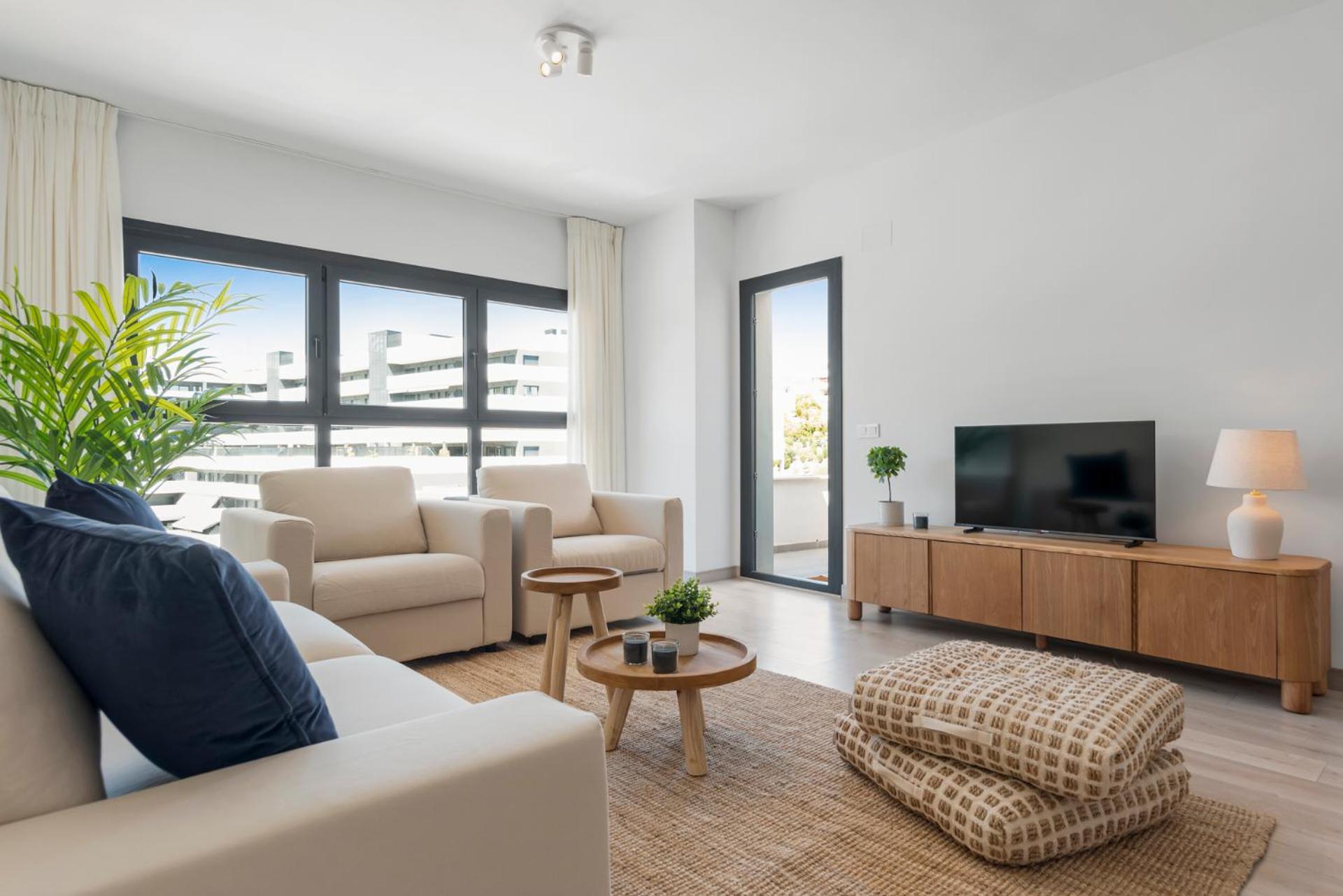Appartement Sunny Terrace Penthouse