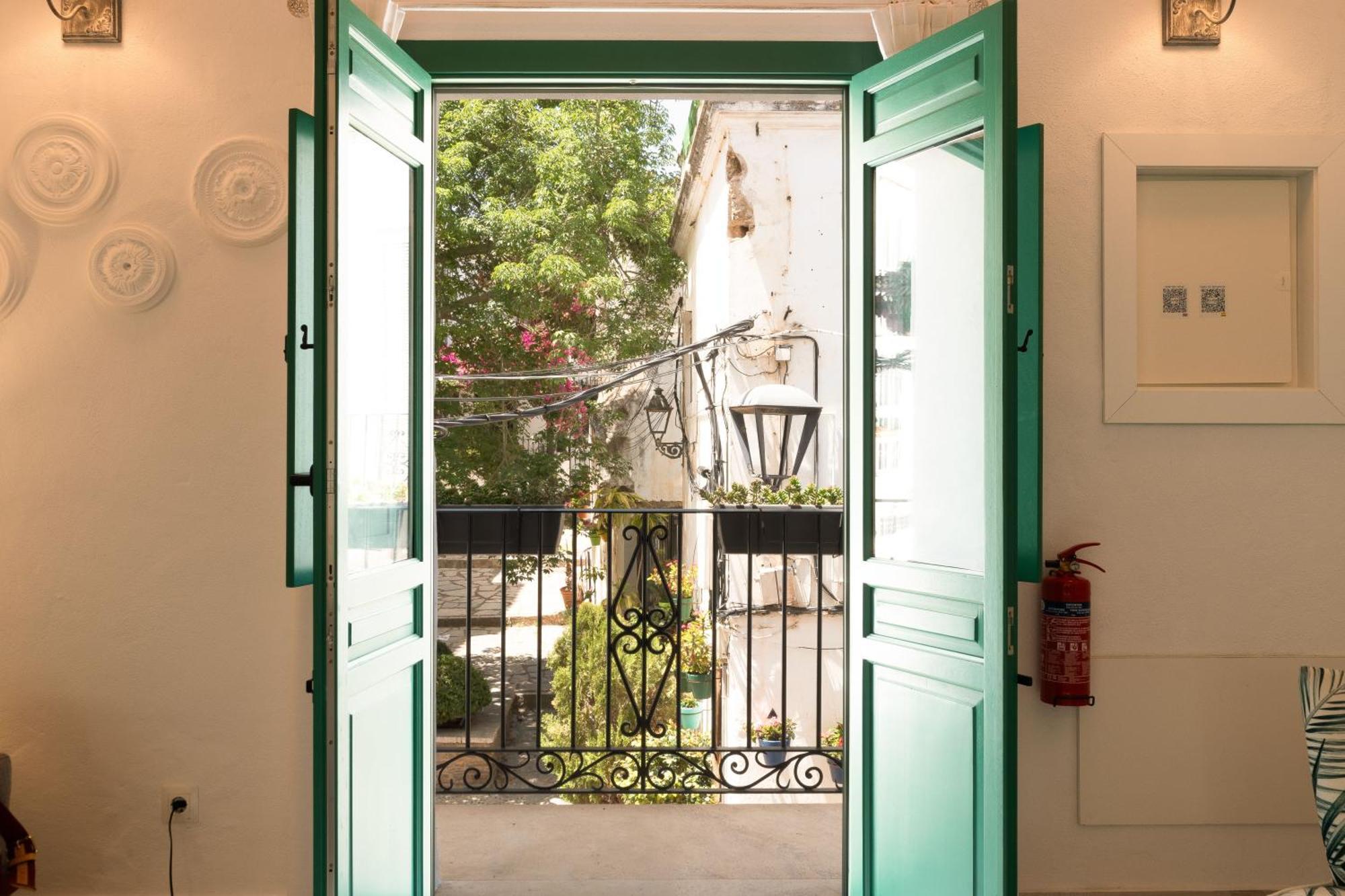 Casa Esmeralda - Luxury Boutique Old Town *