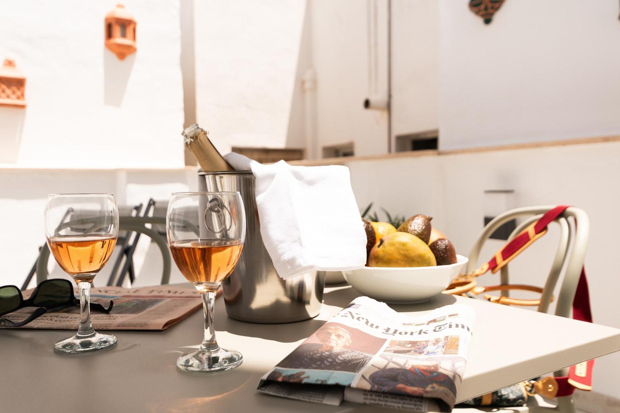Casa Esmeralda - Luxury Boutique Old Town * Estepona