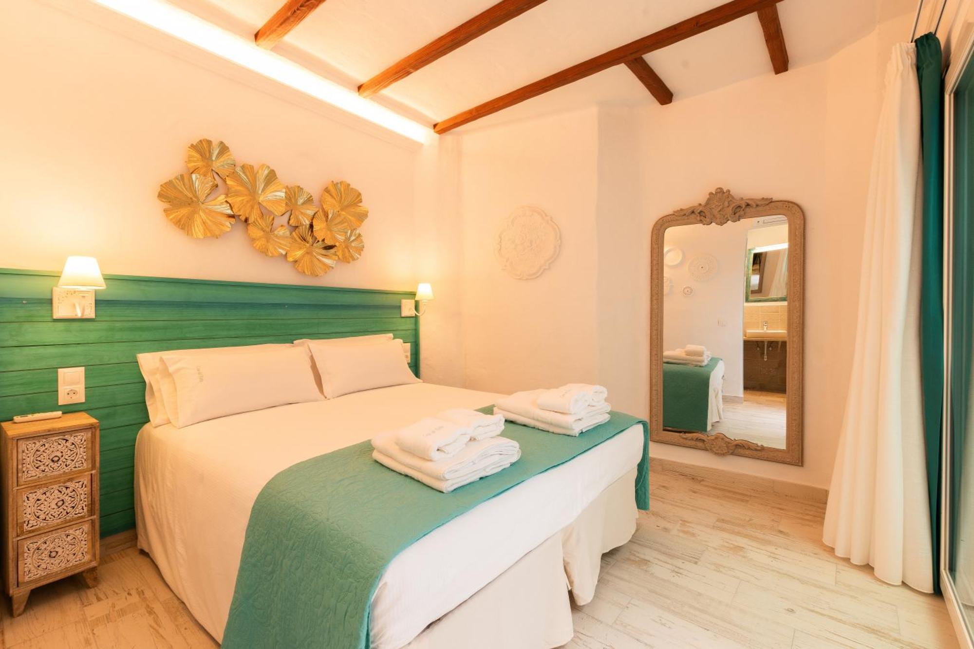 Casa Esmeralda - Luxury Boutique Old Town Appartement Estepona