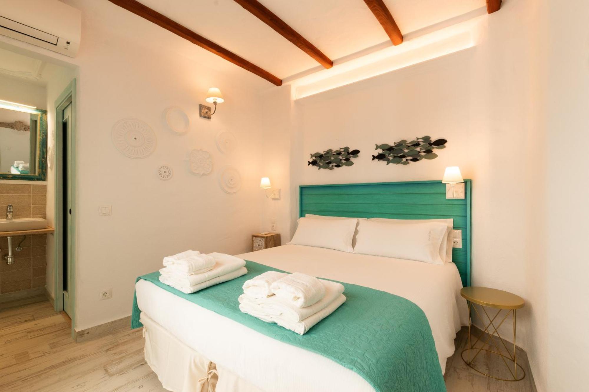 Casa Esmeralda - Luxury Boutique Old Town *
