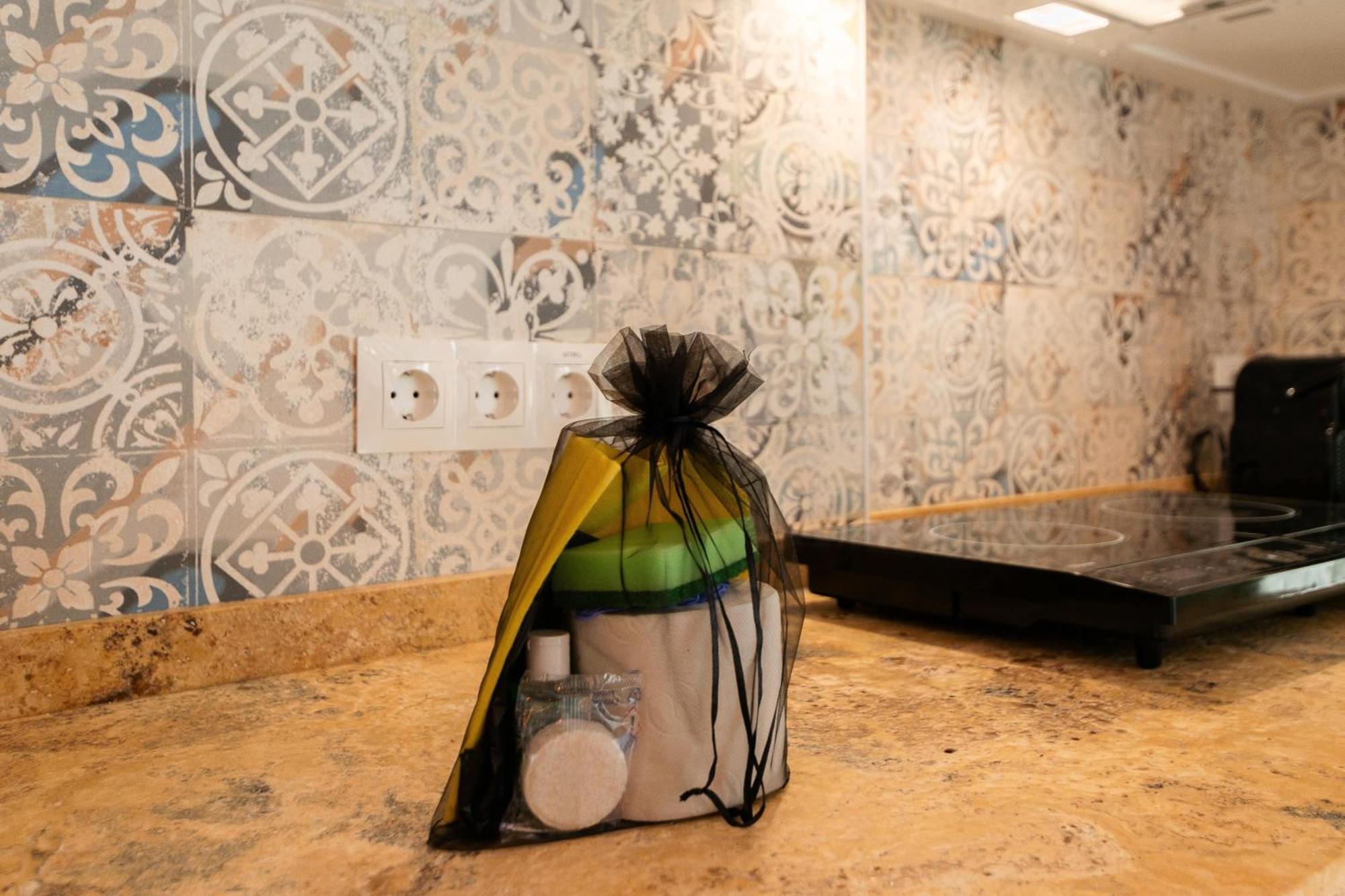 Casa Esmeralda - Luxury Boutique Old Town *