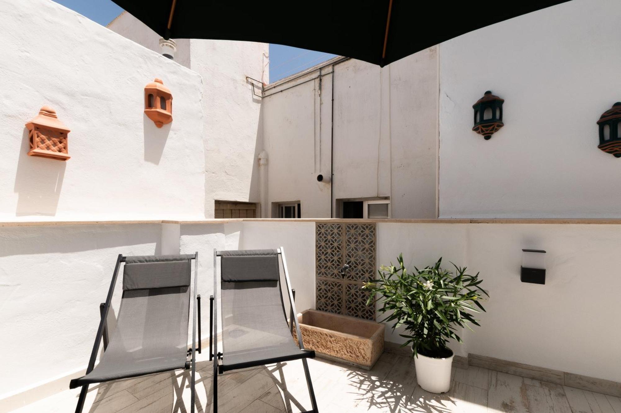 Casa Esmeralda - Luxury Boutique Old Town * Estepona