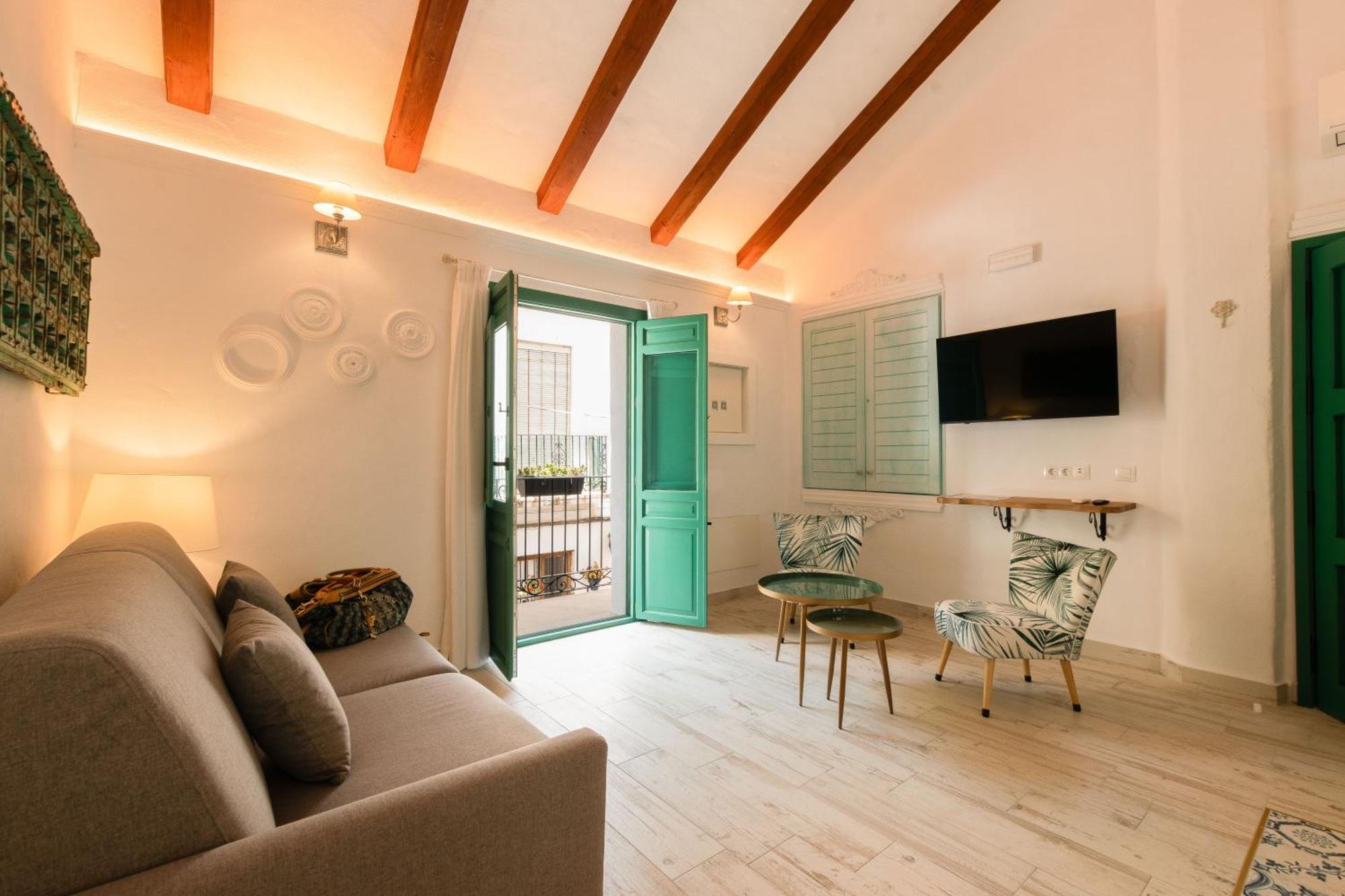 Casa Esmeralda - Luxury Boutique Old Town