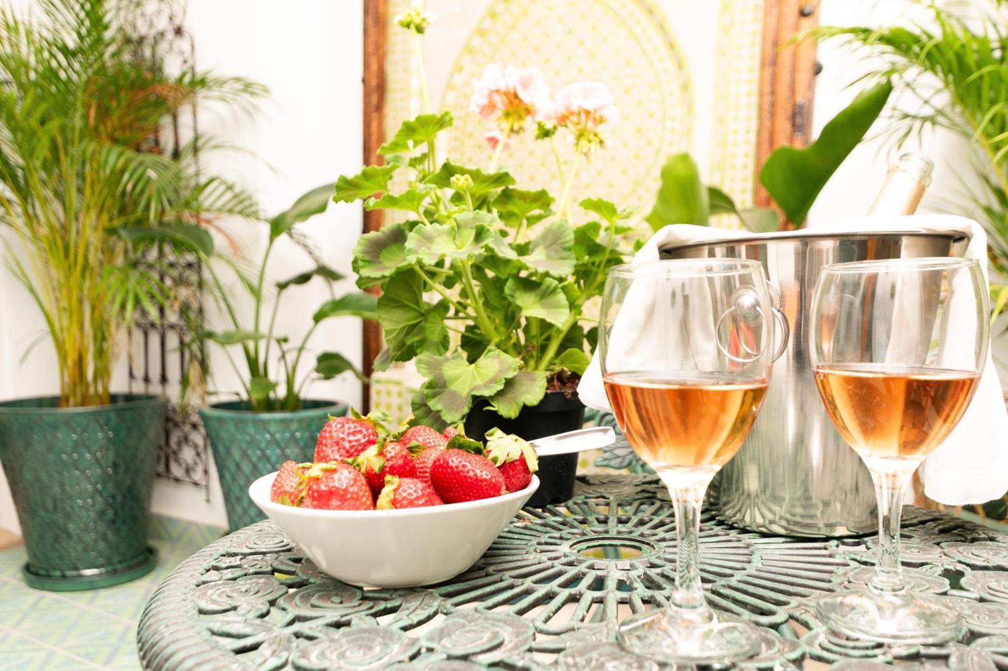 Apartment Casa Esmeralda - Luxury Boutique Old Town Estepona