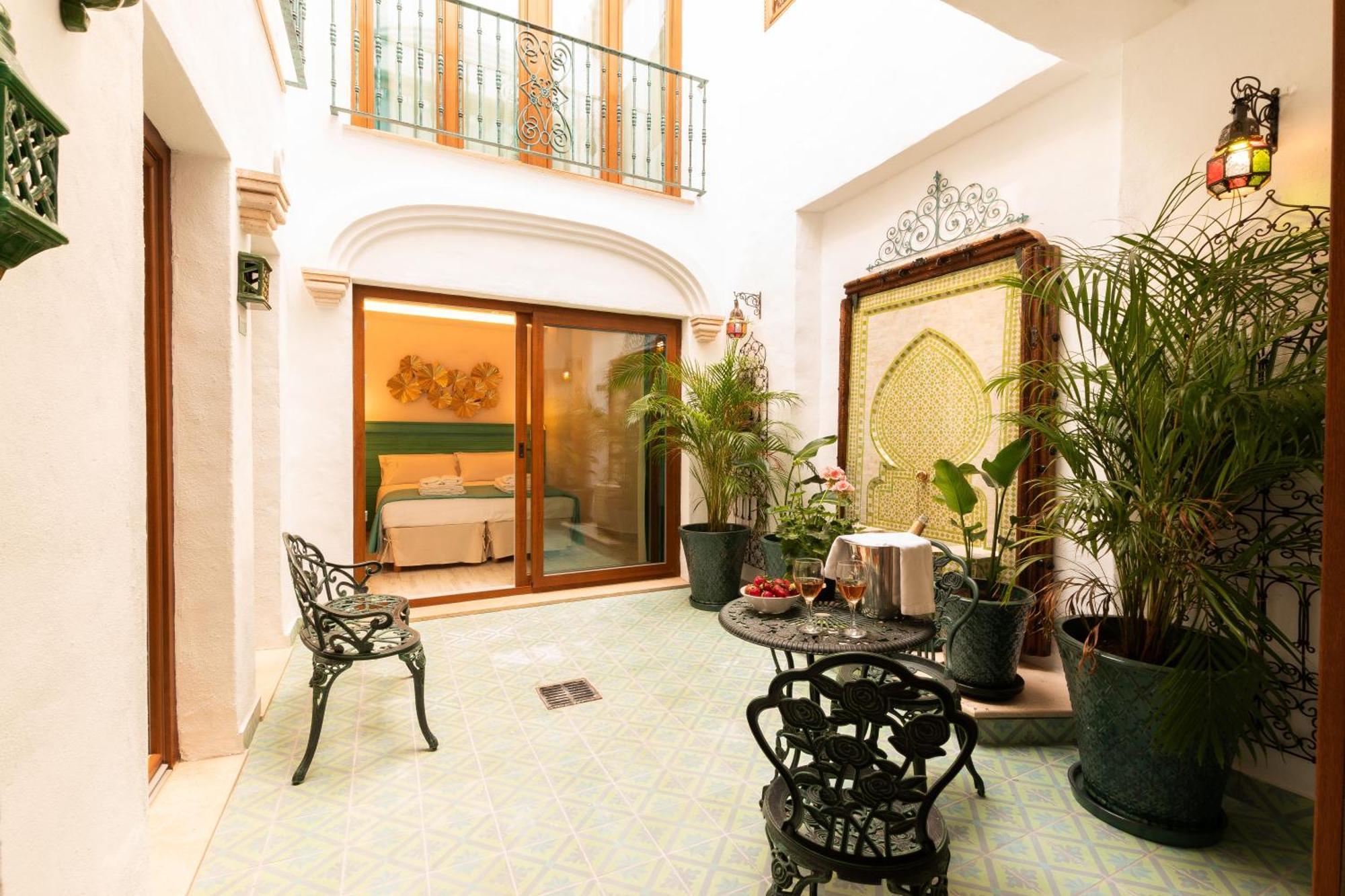 Apartment Casa Esmeralda - Luxury Boutique Old Town