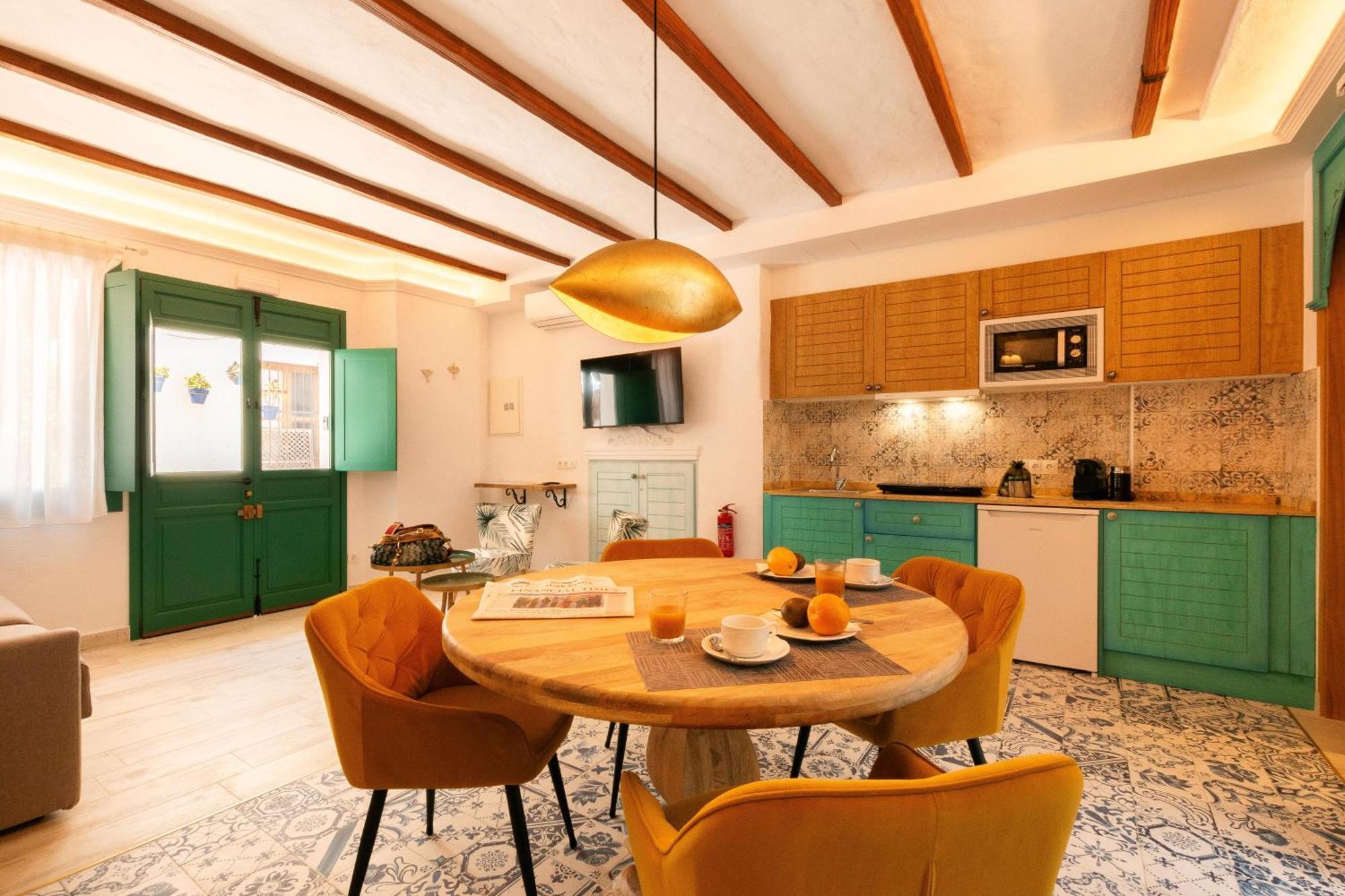 Casa Esmeralda - Luxury Boutique Old Town