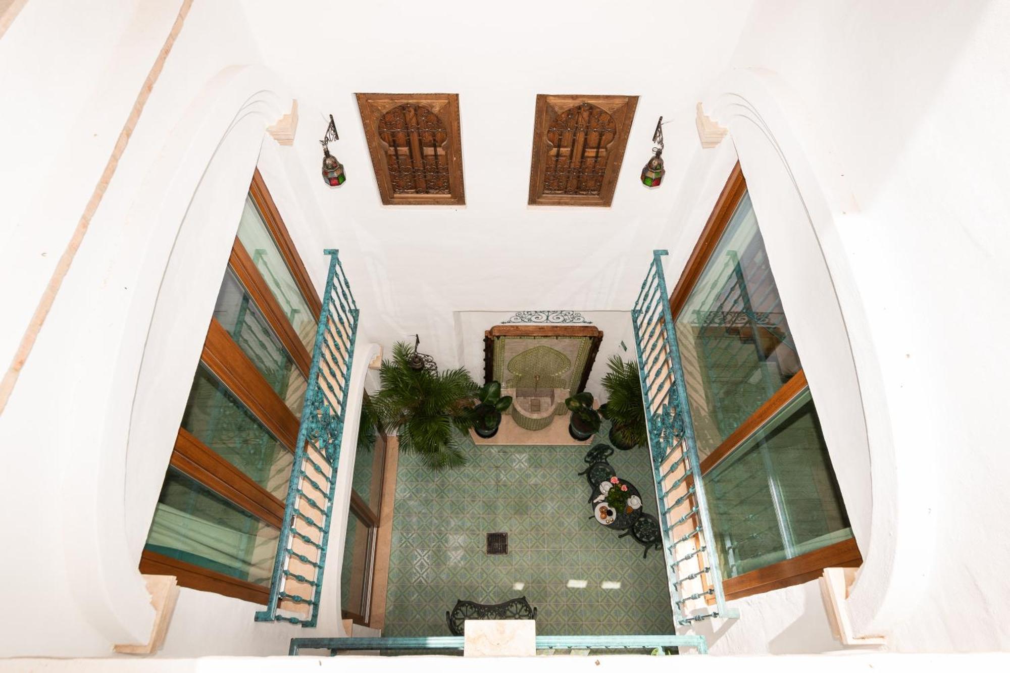 Casa Esmeralda - Luxury Boutique Old Town *