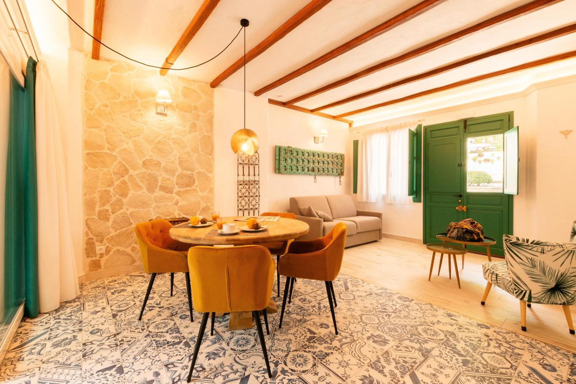 Casa Esmeralda - Luxury Boutique Old Town *