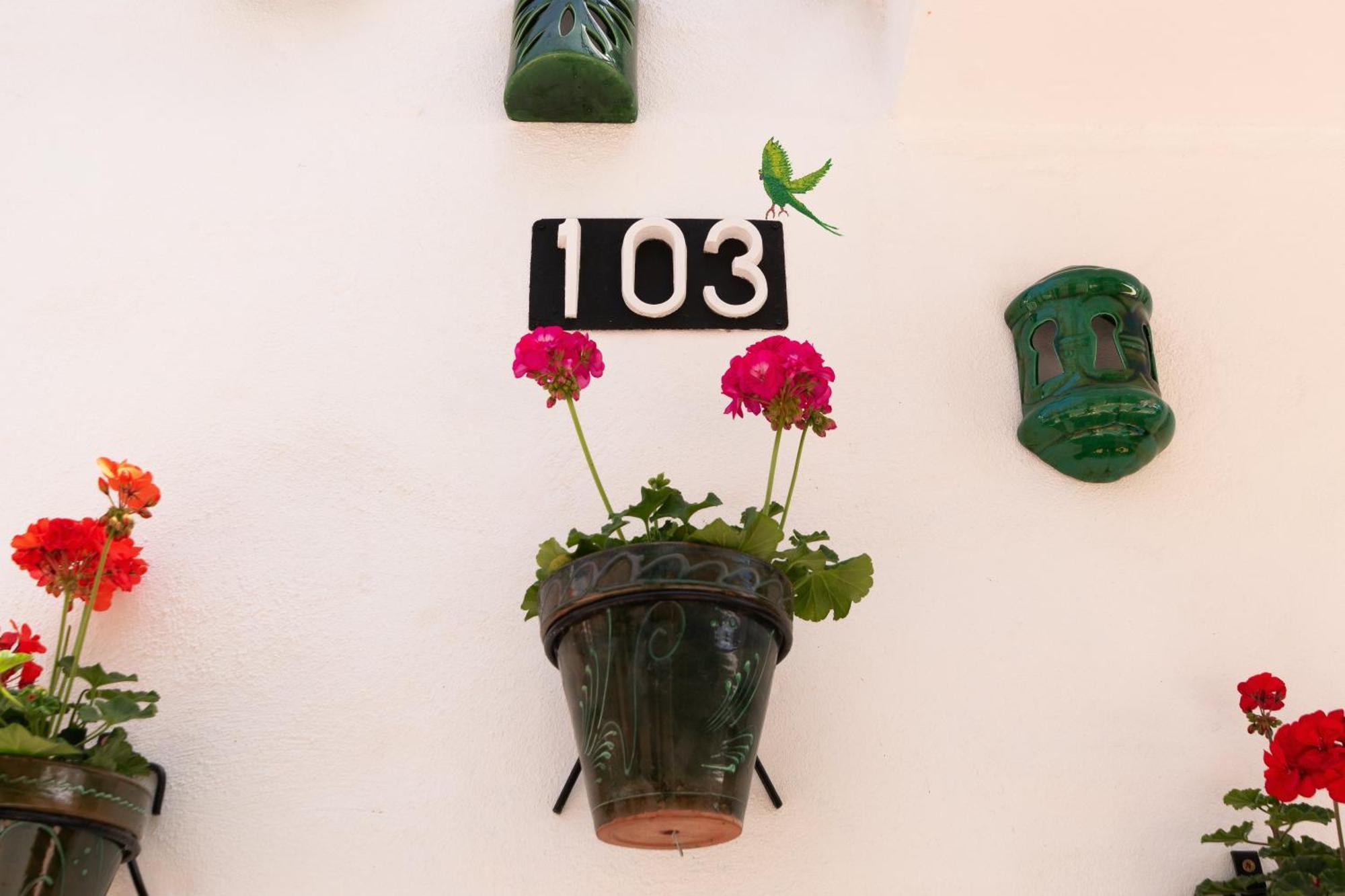 Apartment Casa Esmeralda - Luxury Boutique Old Town