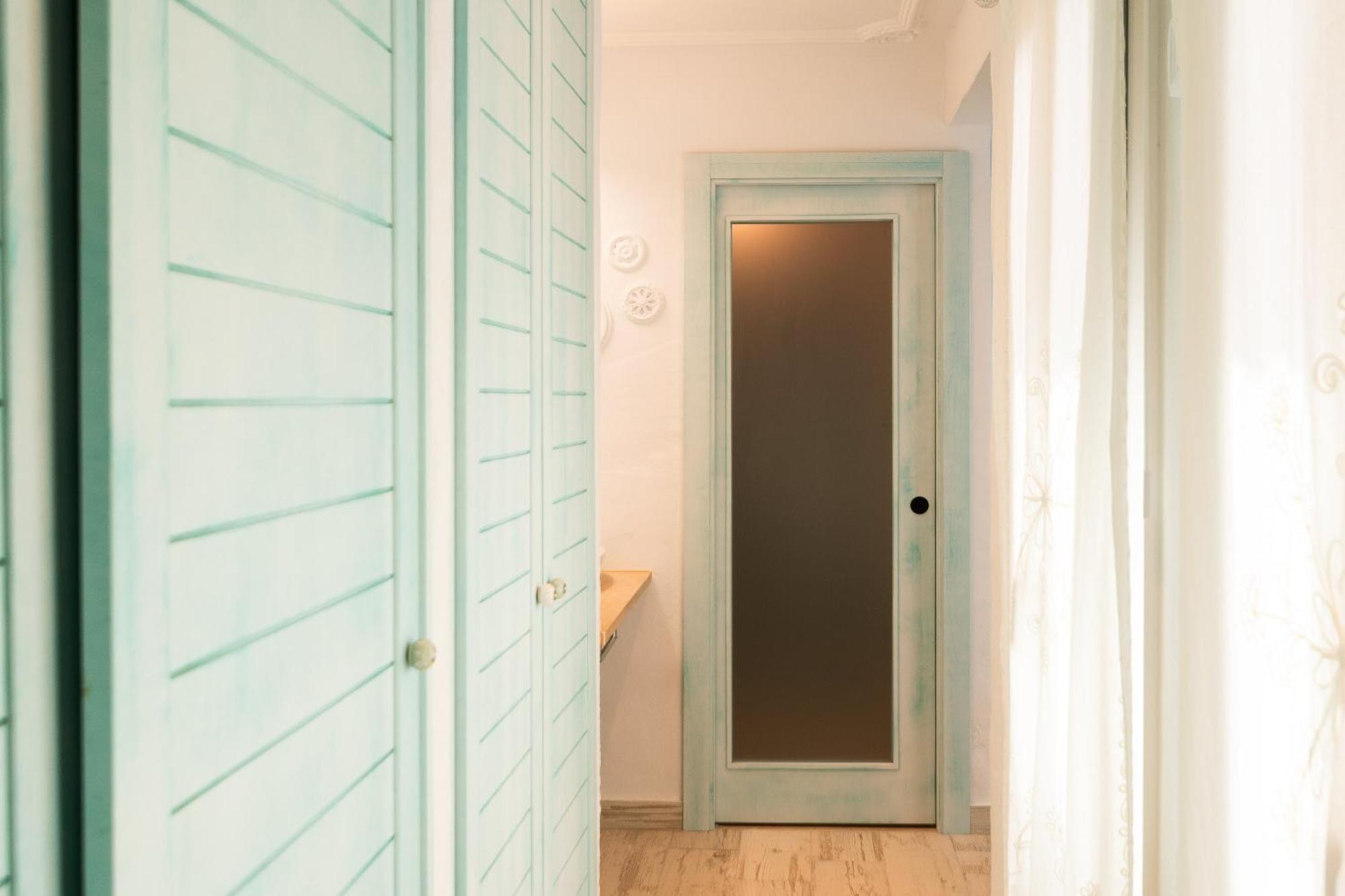 Casa Esmeralda - Luxury Boutique Old Town Estepona