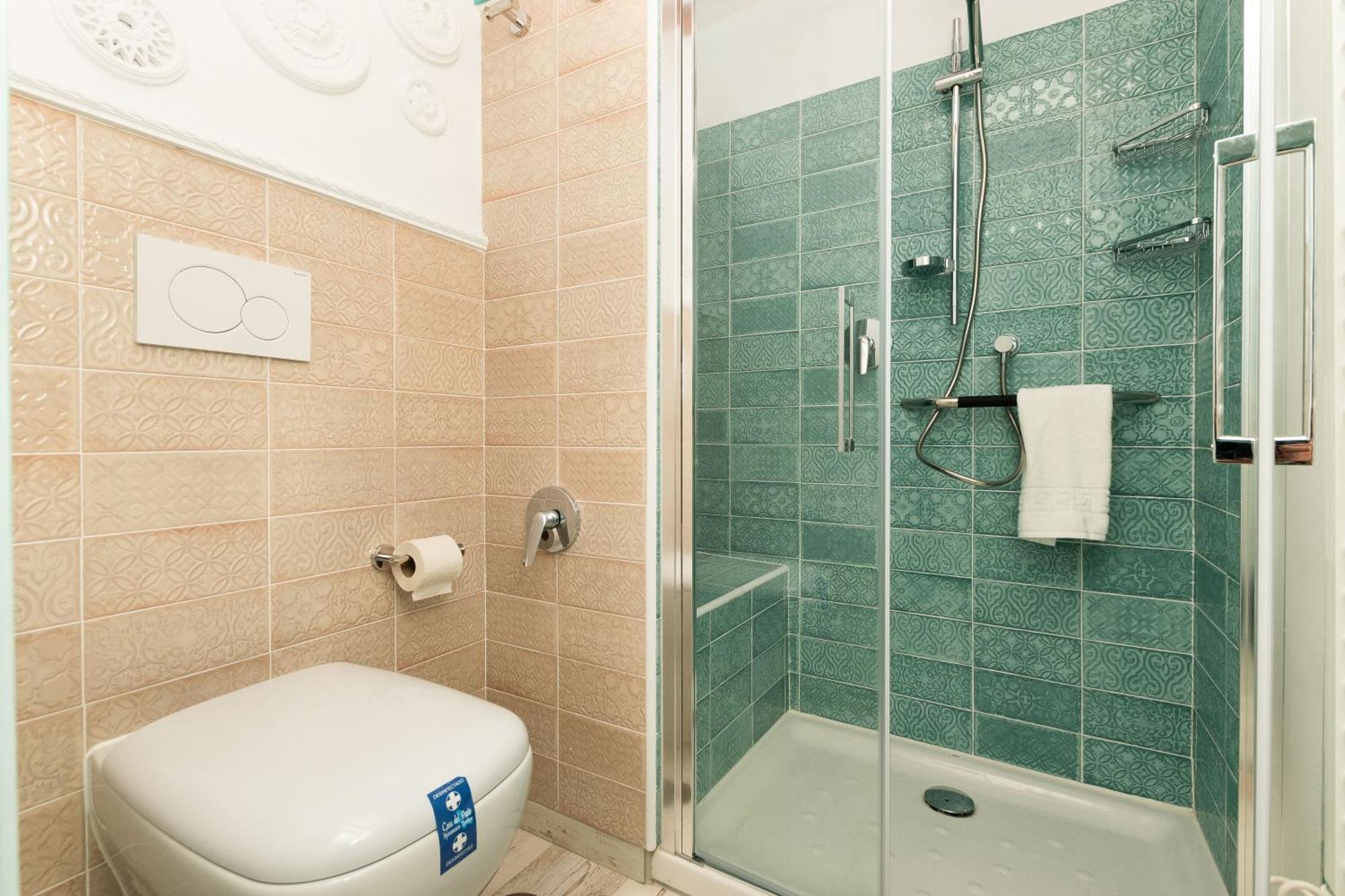 Casa Esmeralda - Luxury Boutique Old Town