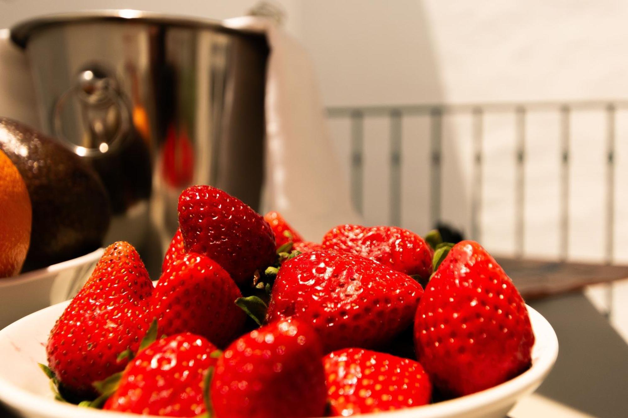 Casa Esmeralda - Luxury Boutique Old Town Estepona